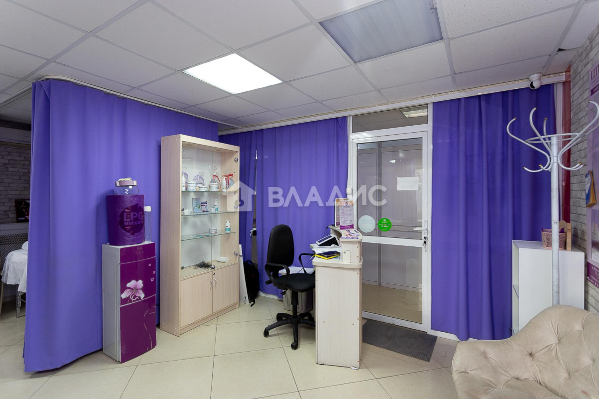 Купить помещение свободного назначения за 4 200 000 рублей на Добросельская улица