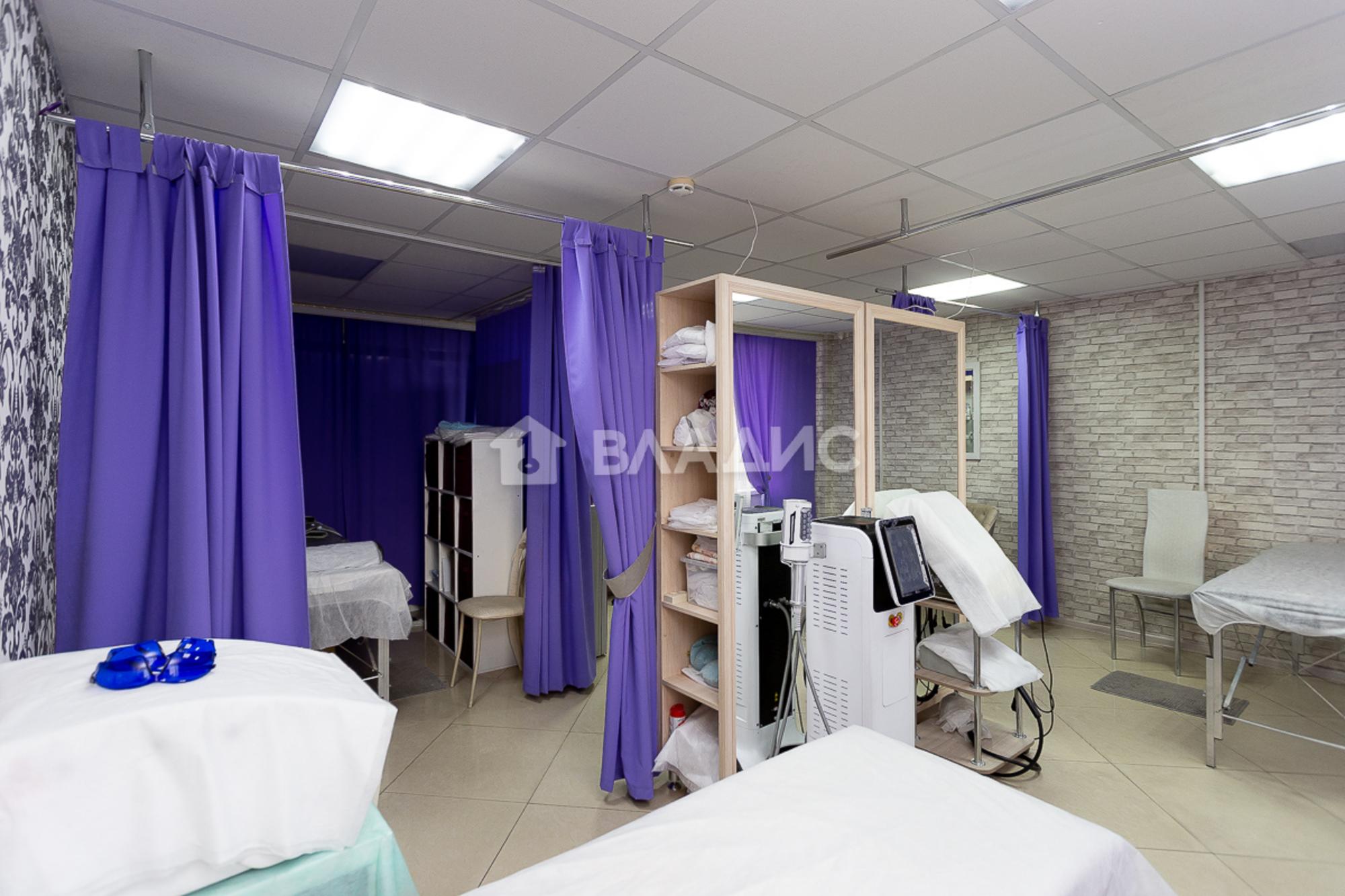 Купить помещение свободного назначения за 4 200 000 рублей на Добросельская улица