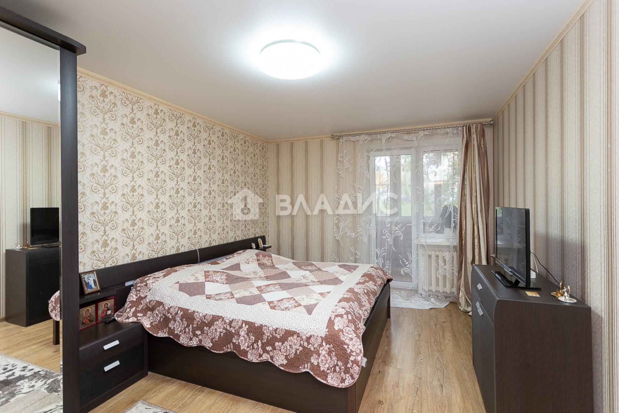 Купить квартиру за 10 700 000 рублей на улица Михалькова