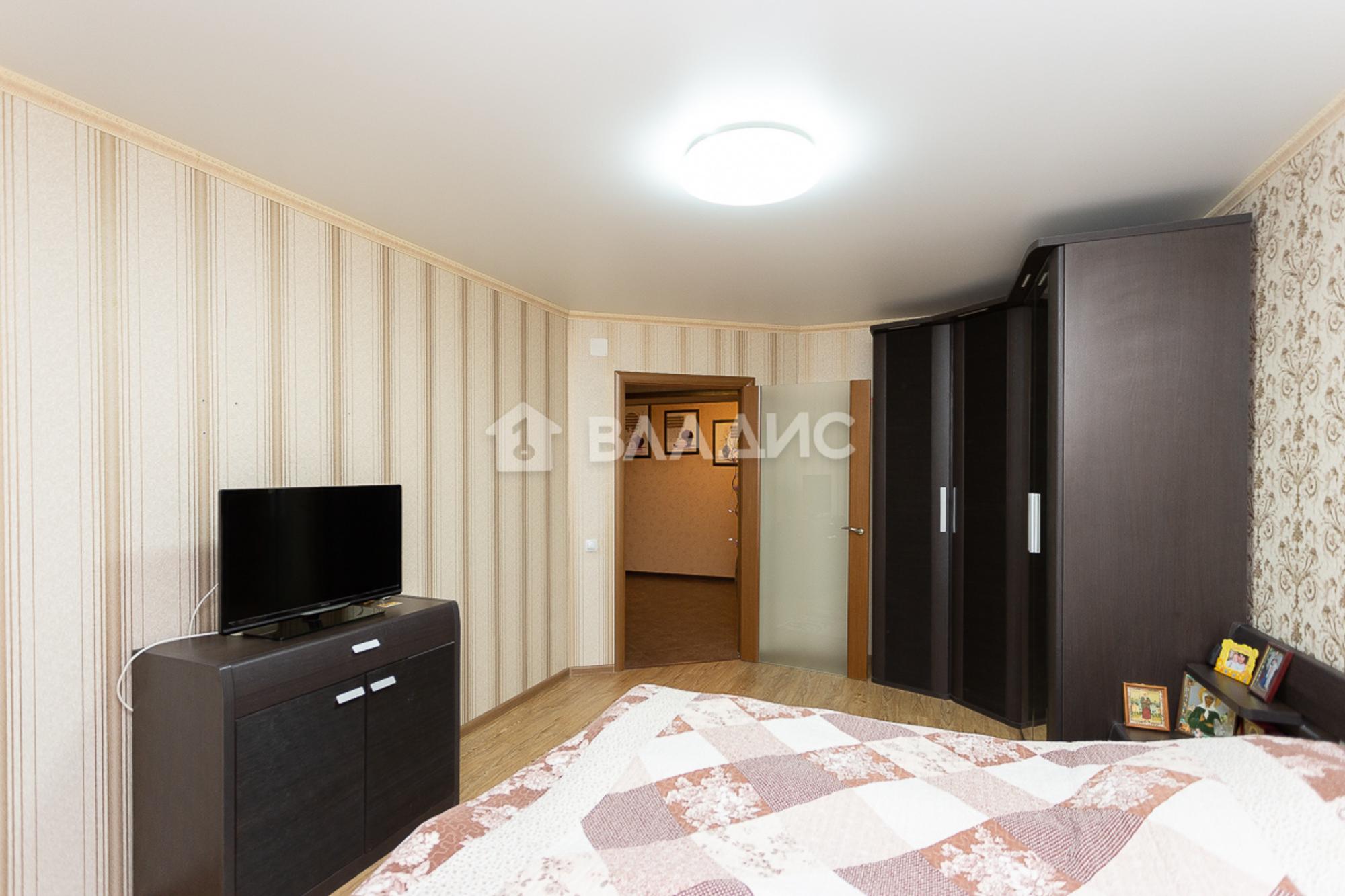 Купить квартиру за 10 700 000 рублей на улица Михалькова