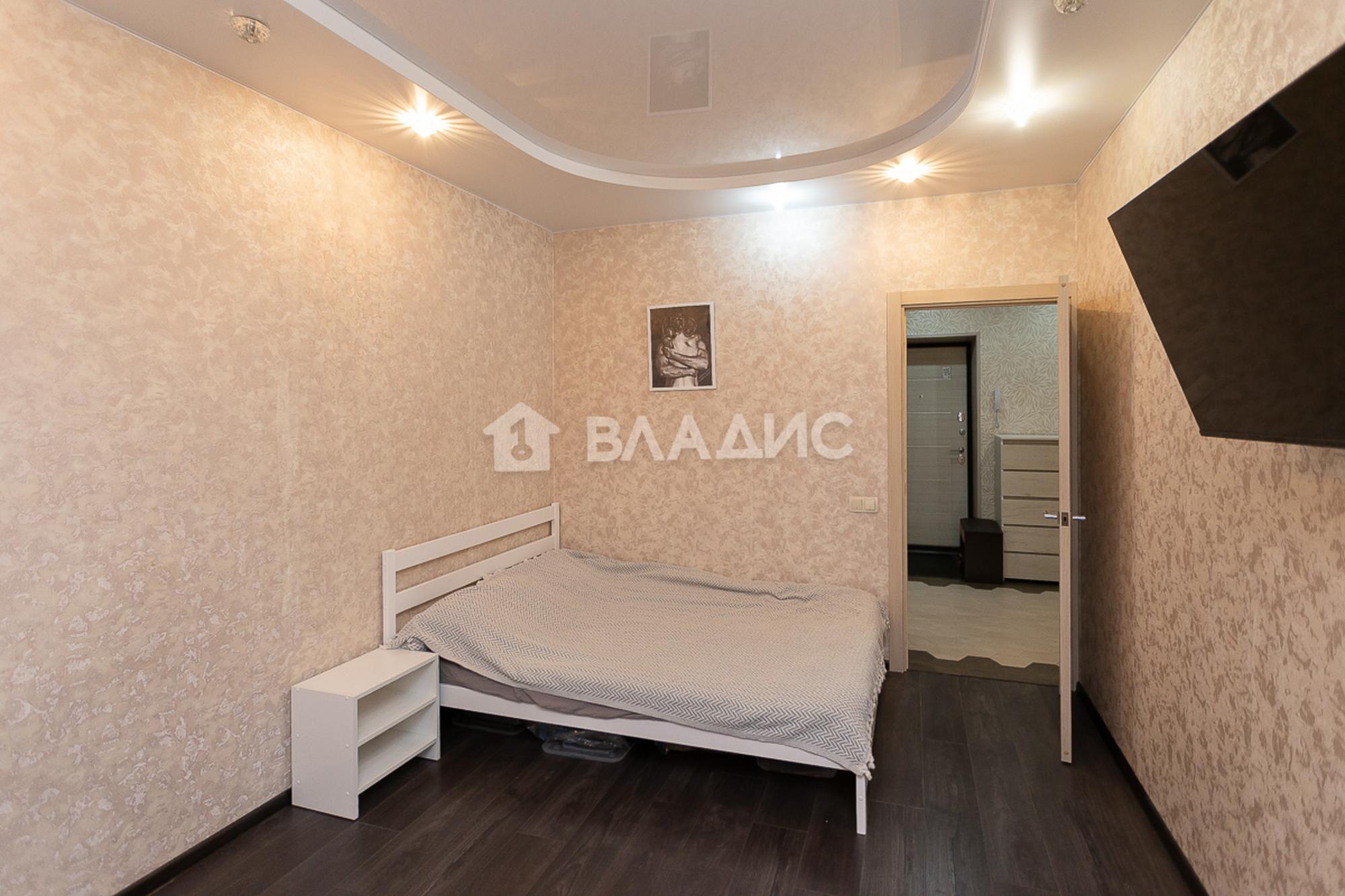 Купить квартиру за 5 480 000 рублей на улица Нижняя Дуброва