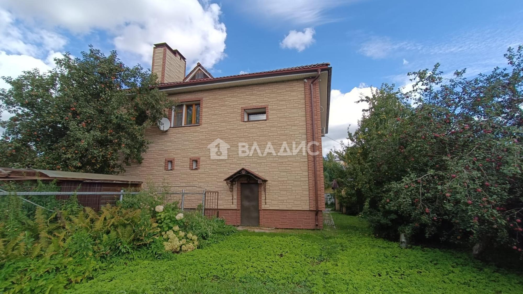 Купить дачу, дом, коттедж за 33 500 000 рублей на Старо-Гончарная улица