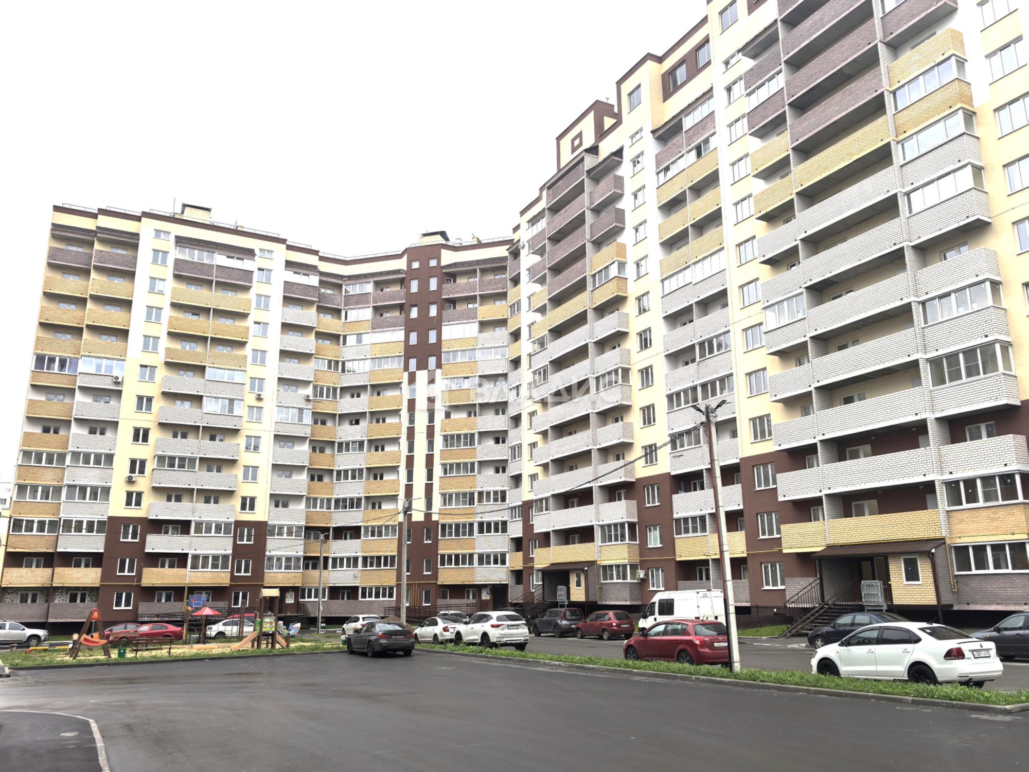 Купить квартиру за 5 870 000 рублей на улица Родионовка