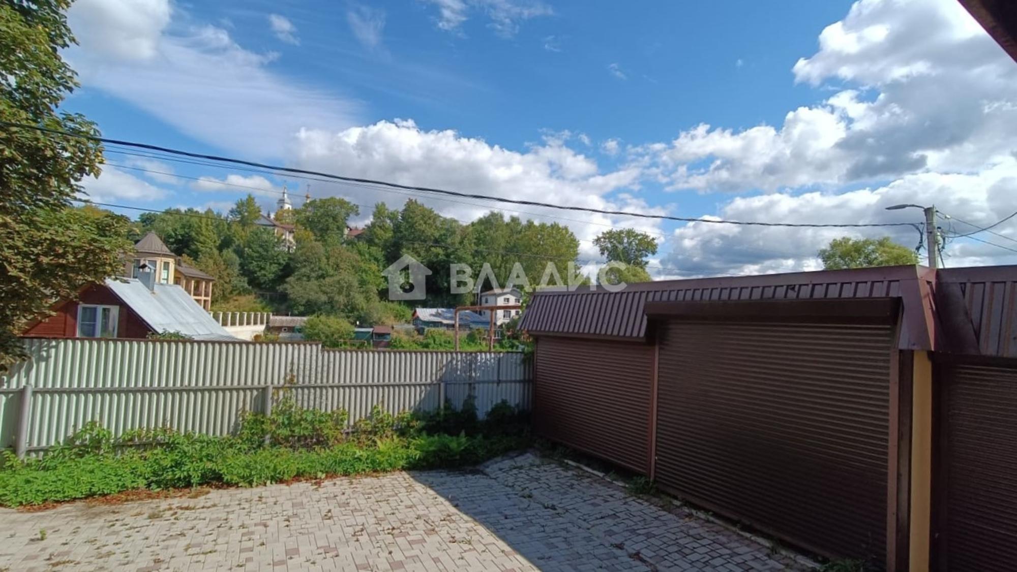 Купить дачу, дом, коттедж за 33 500 000 рублей на Старо-Гончарная улица