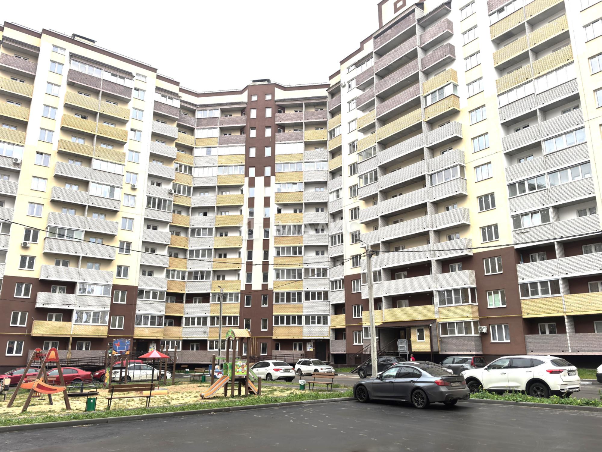 Купить квартиру за 5 870 000 рублей на улица Родионовка