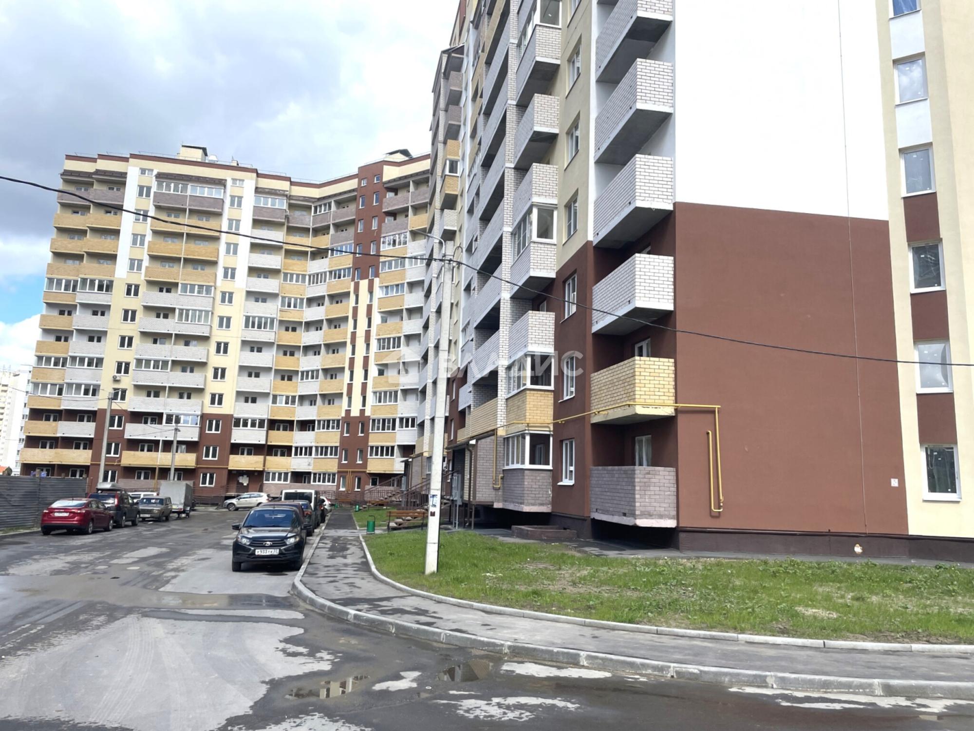 Купить квартиру за 5 870 000 рублей на улица Родионовка