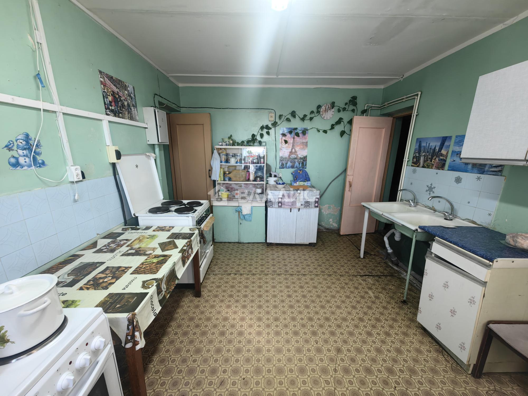 Купить комнату за 1 450 000 рублей на улица Каманина