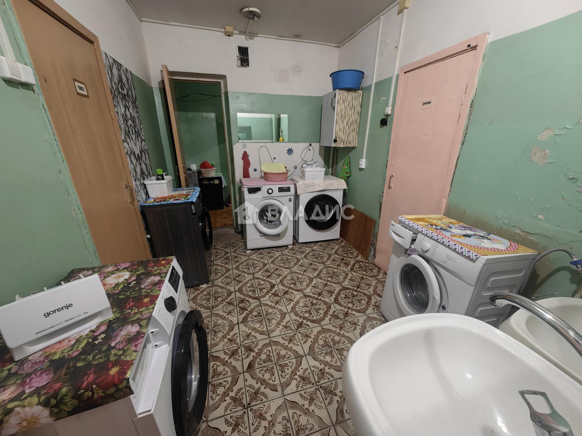 Купить комнату за 1 450 000 рублей на улица Каманина