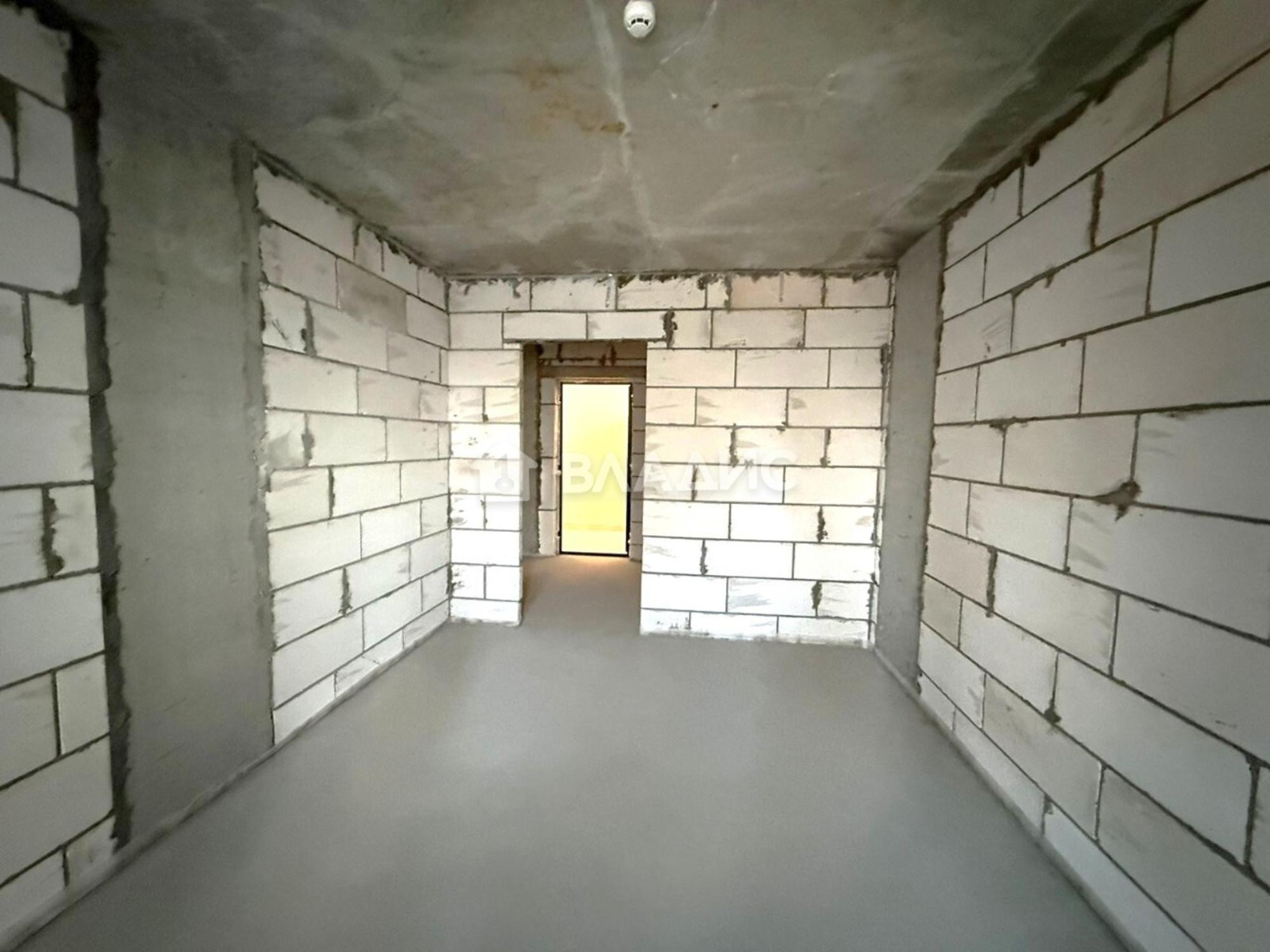 Купить квартиру за 5 870 000 рублей на улица Родионовка