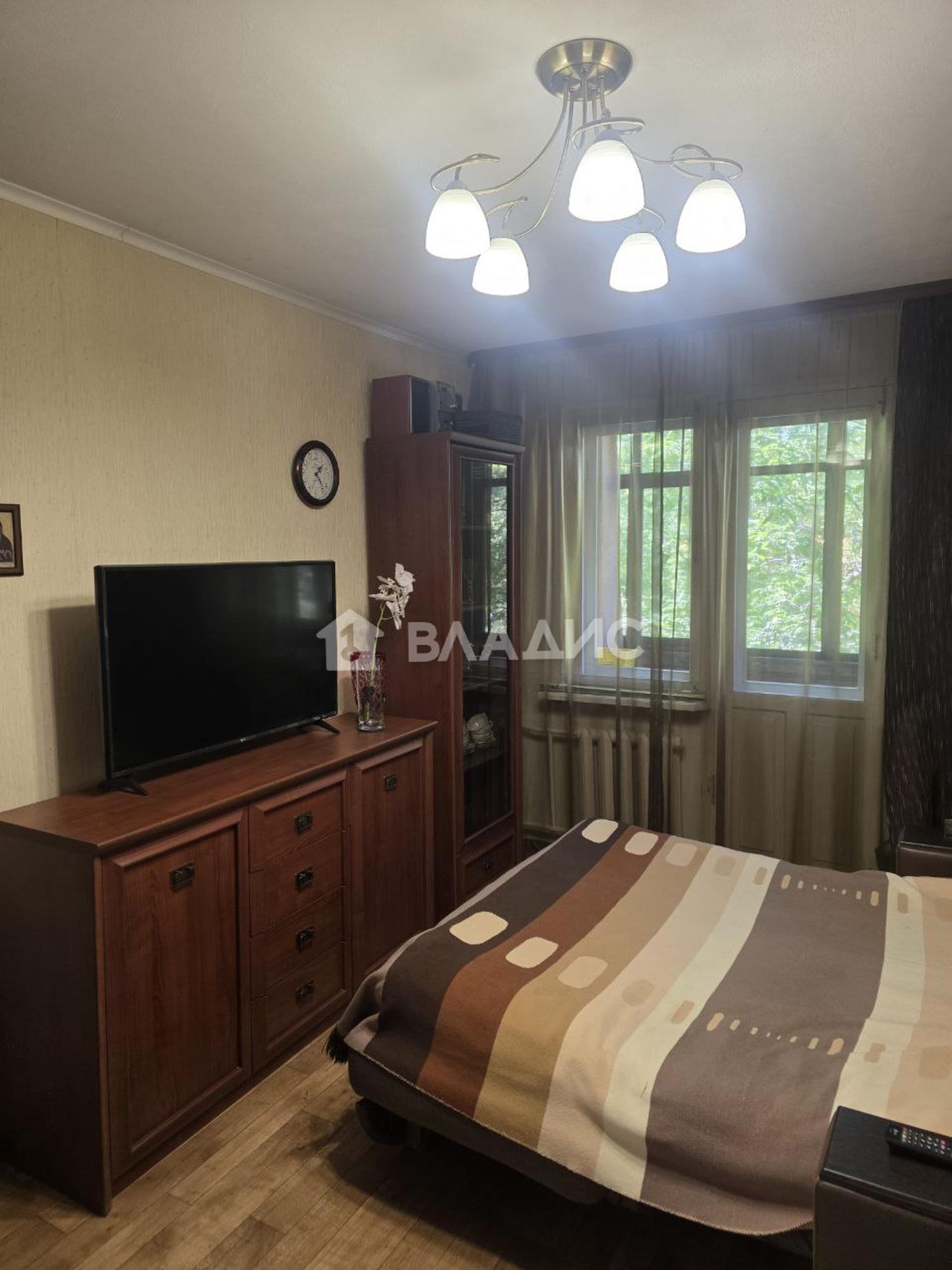 Купить квартиру за 3 600 000 рублей на улица Балакирева