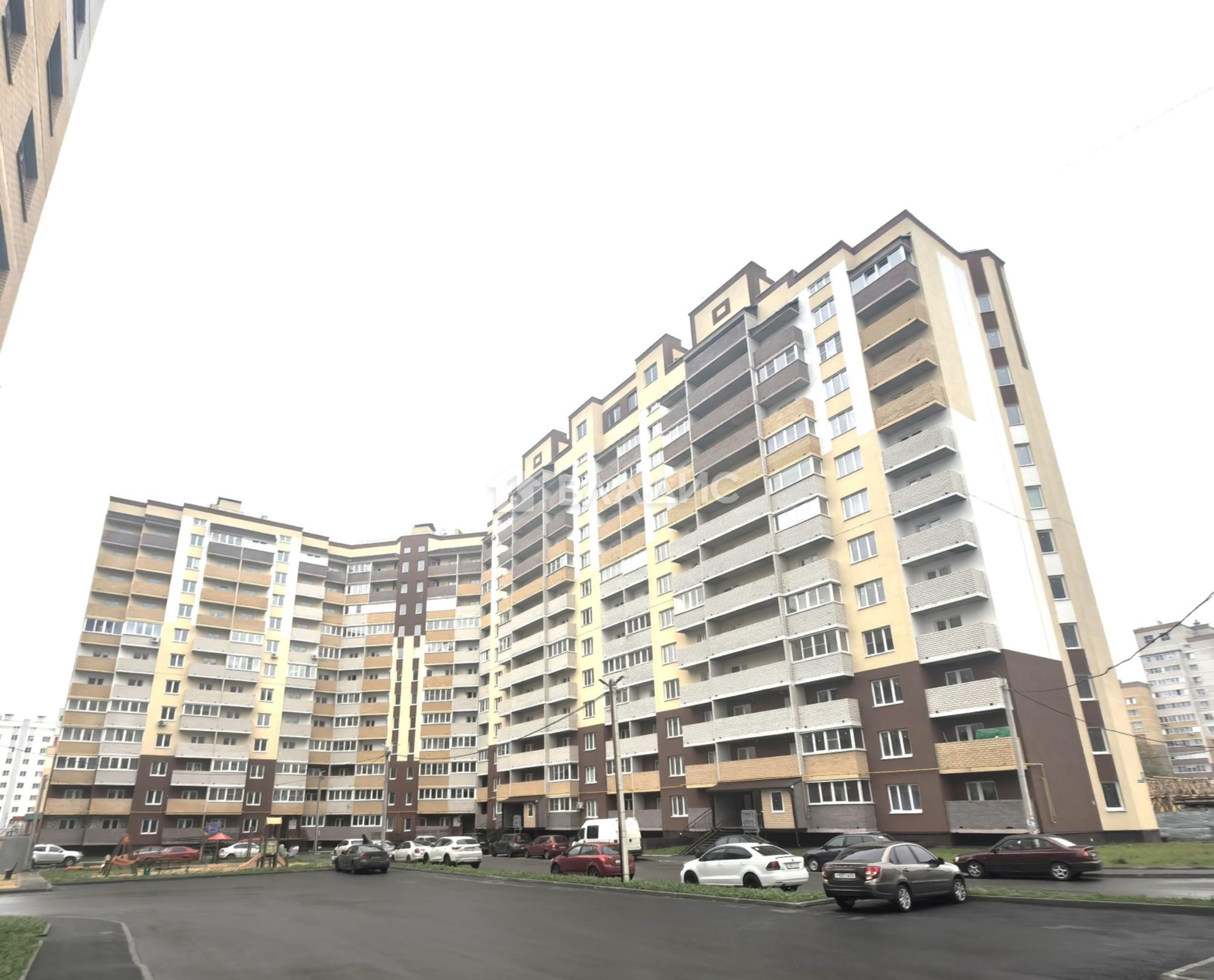 Купить квартиру за 5 870 000 рублей на улица Родионовка