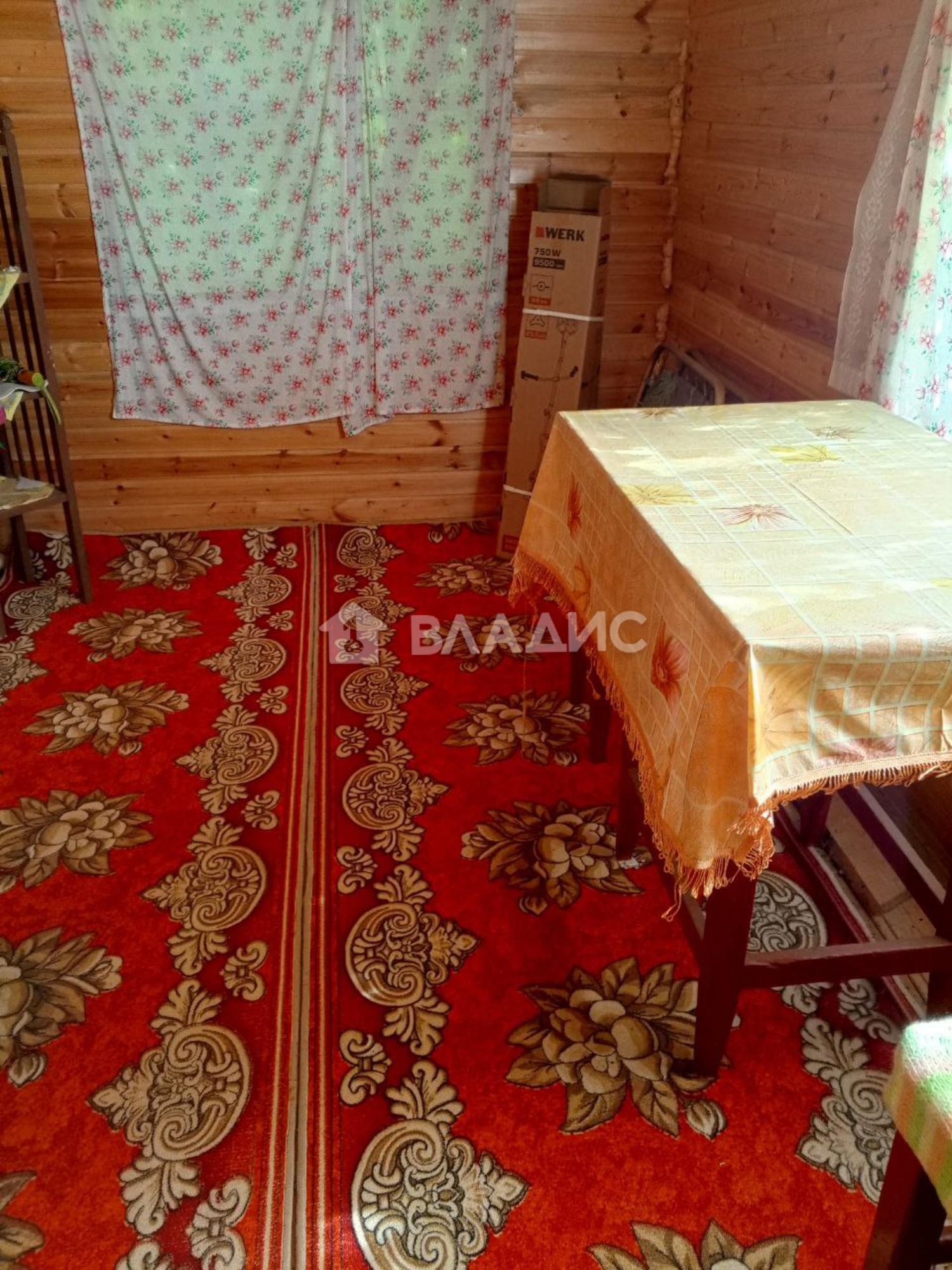 Купить дачу, дом, коттедж за 400 000 рублей на Добросельская улица