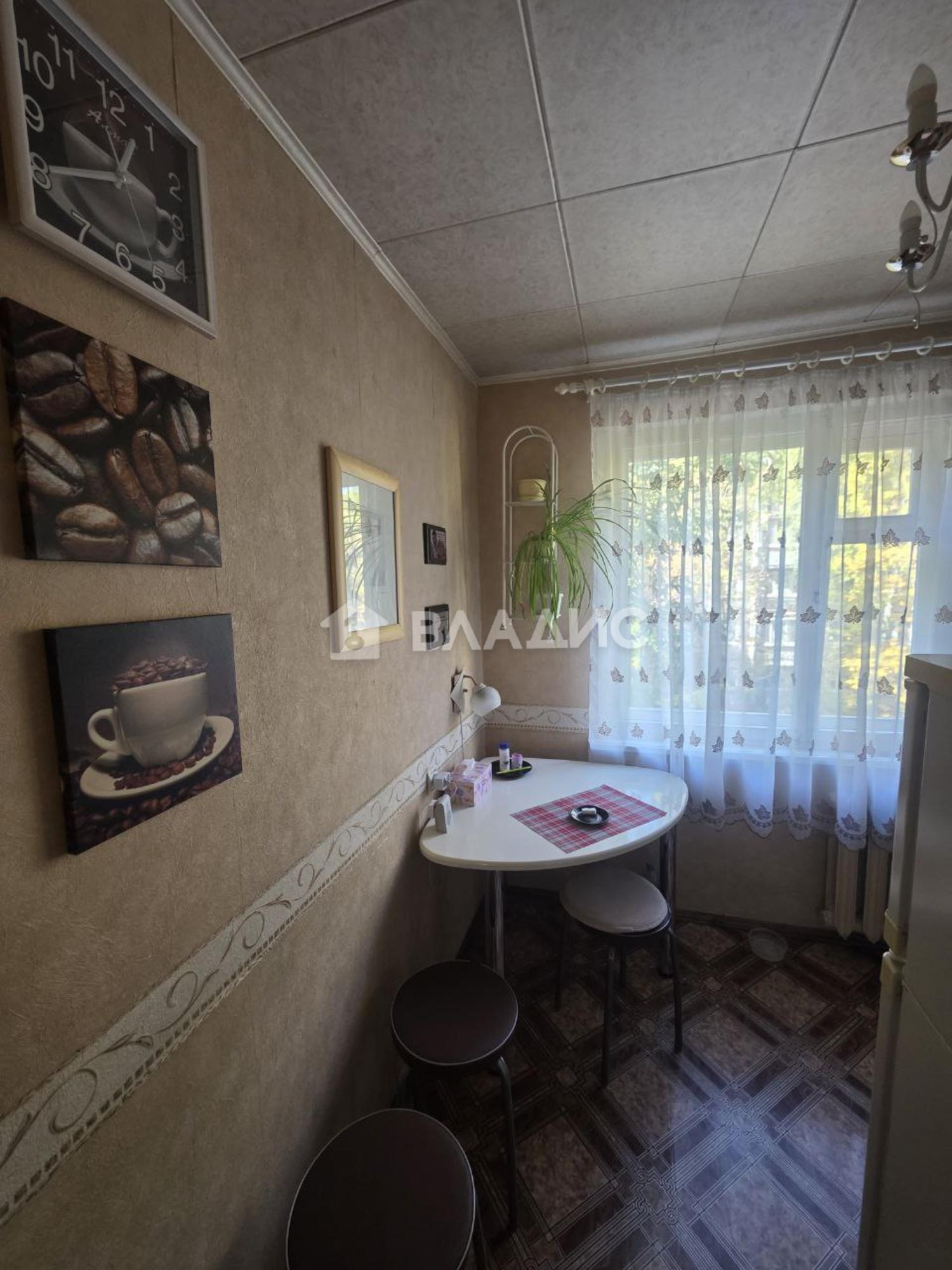 Купить квартиру за 3 600 000 рублей на улица Балакирева