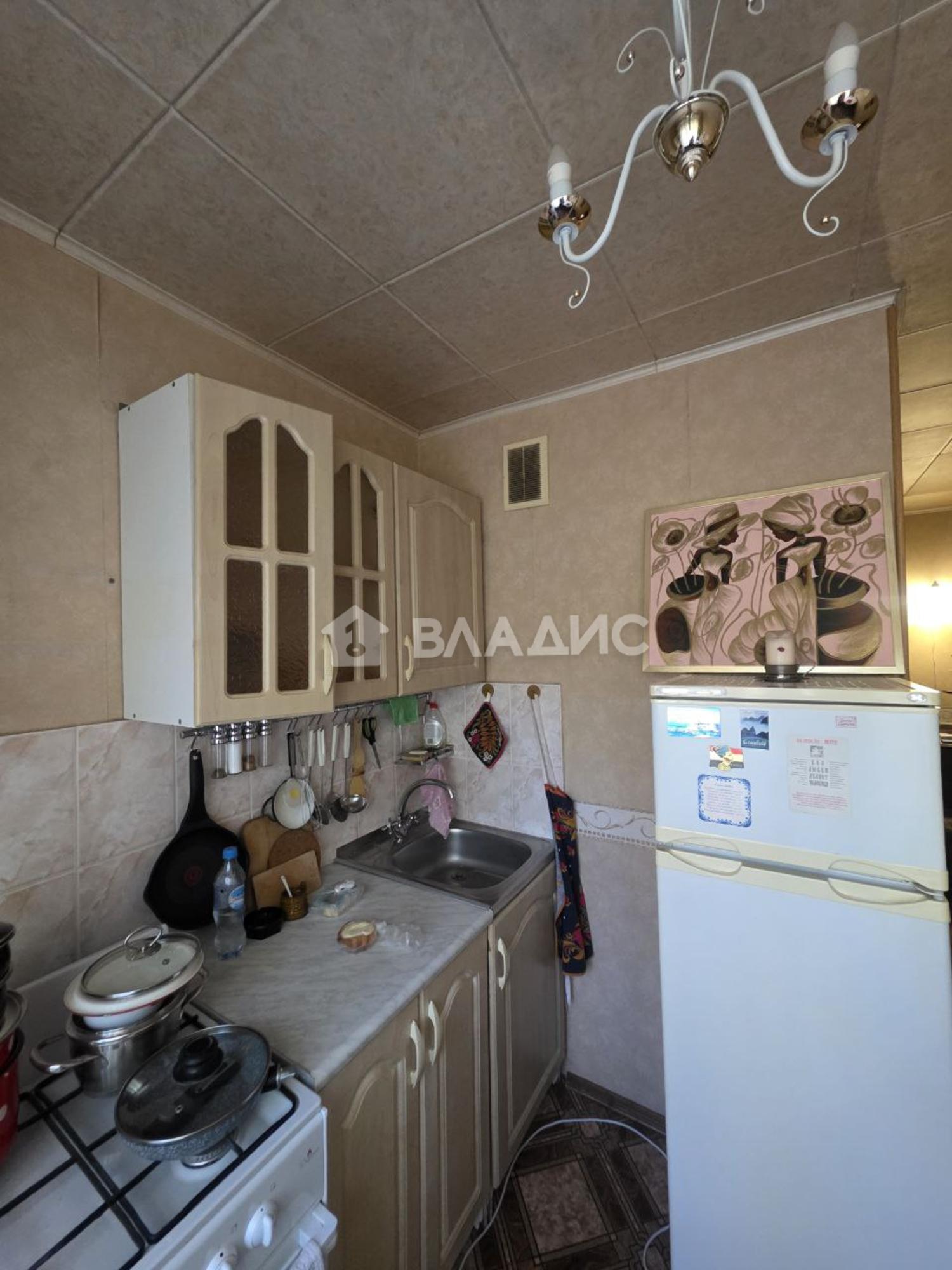 Купить квартиру за 3 600 000 рублей на улица Балакирева