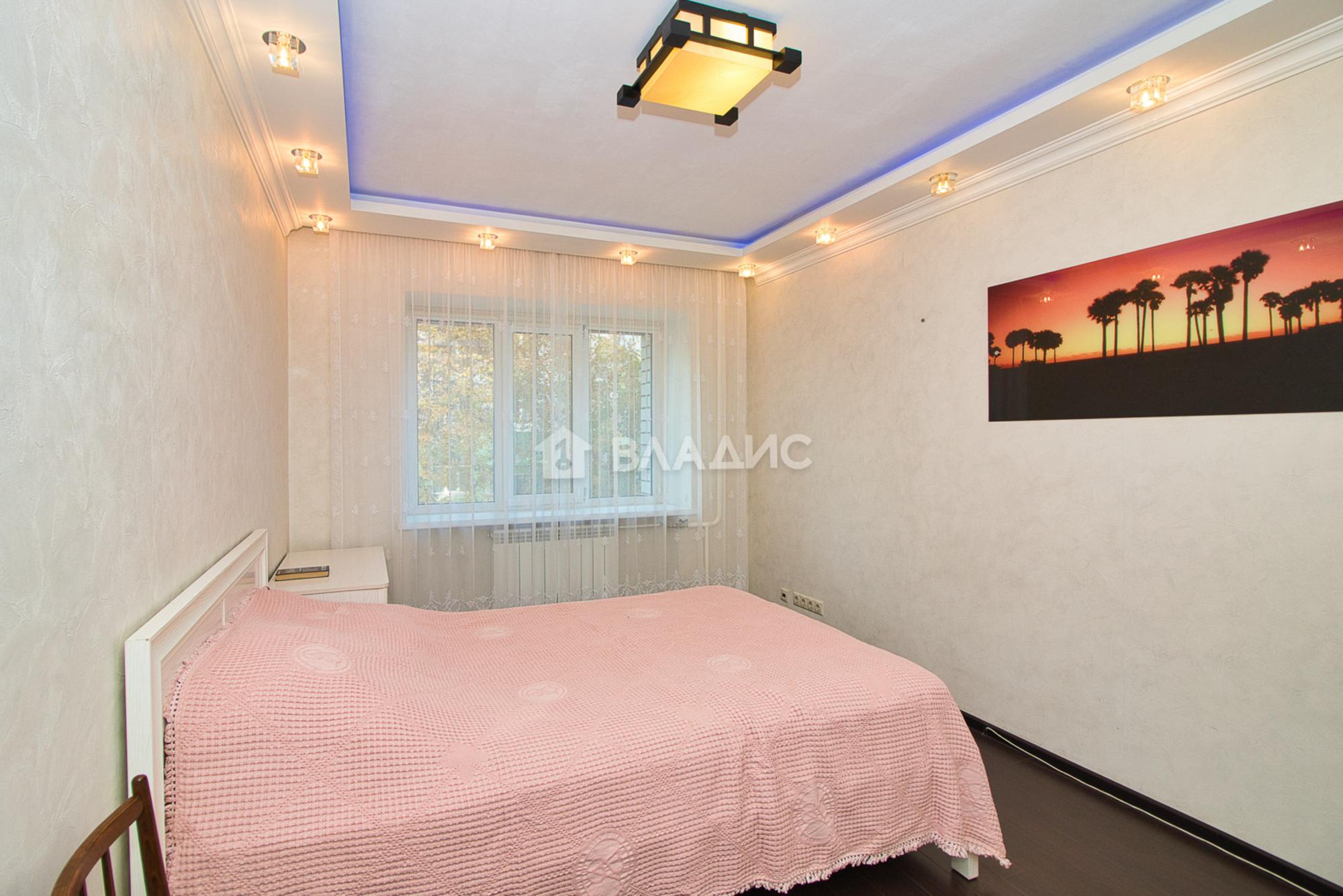 Купить квартиру за 13 300 000 рублей на улица Токарева