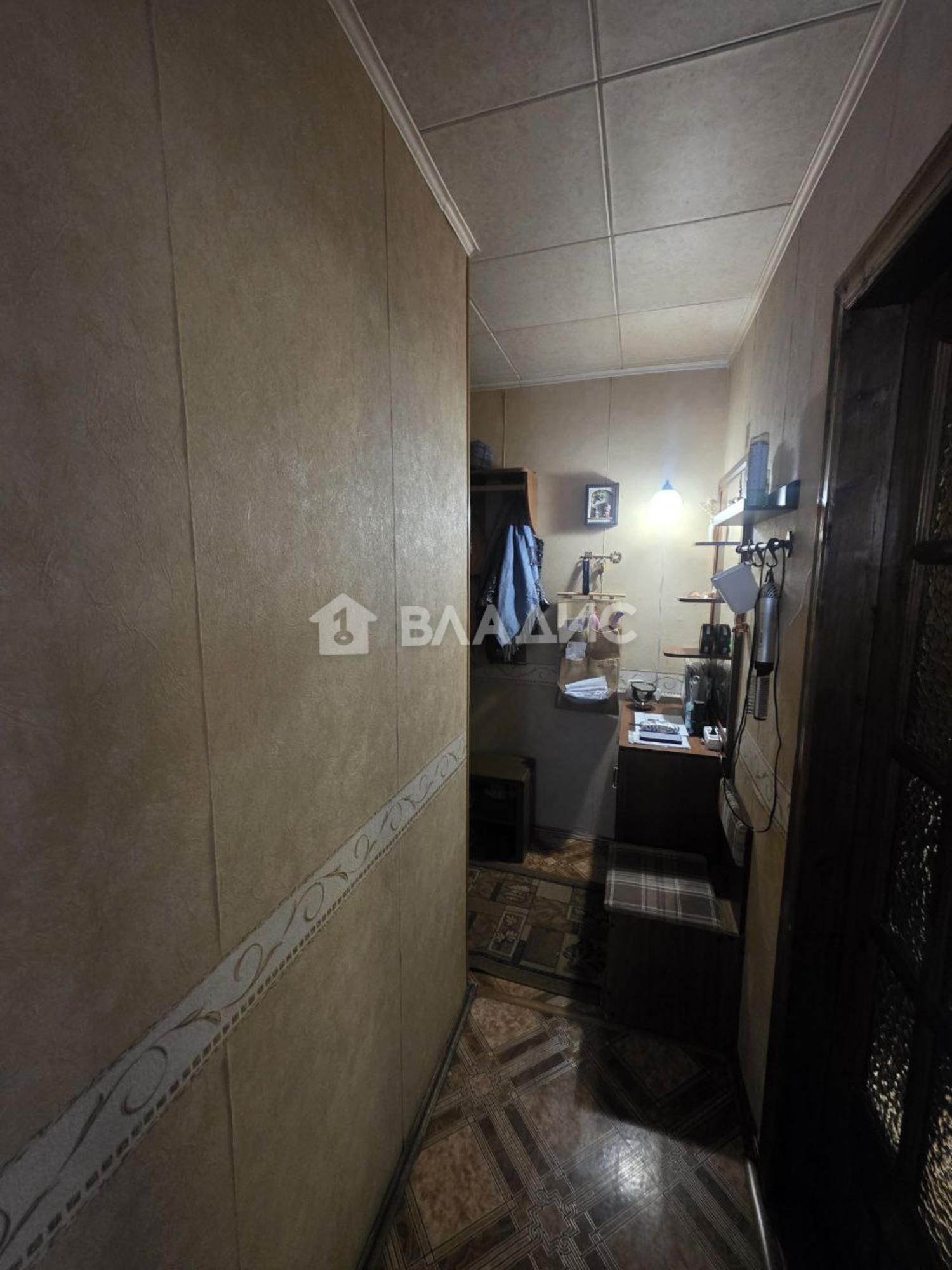 Купить квартиру за 3 600 000 рублей на улица Балакирева