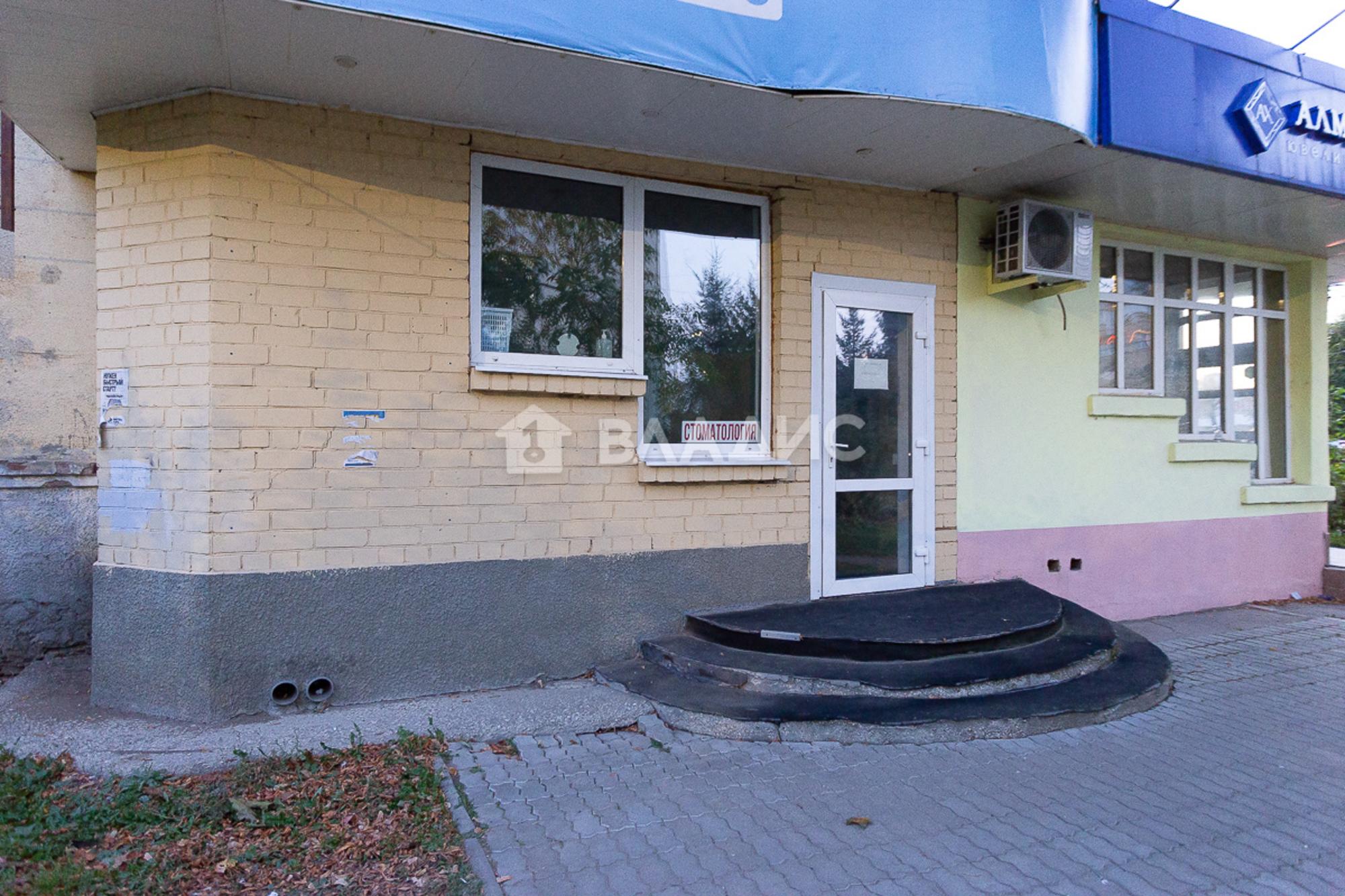 Купить помещение свободного назначения за 9 499 000 рублей на проспект Ленина