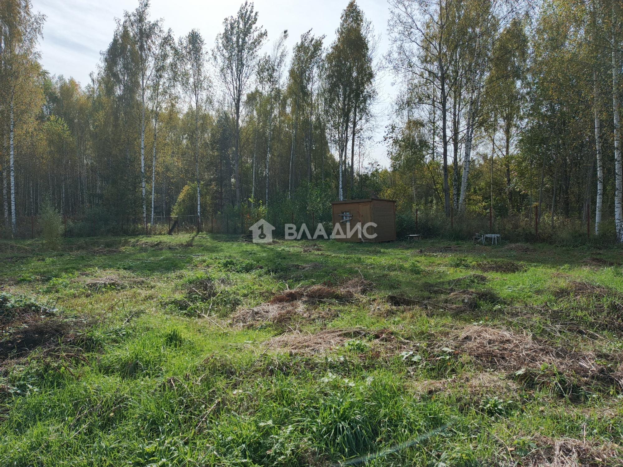 Купить землю, земельный участок за 1 600 000 рублей на Луневская улица