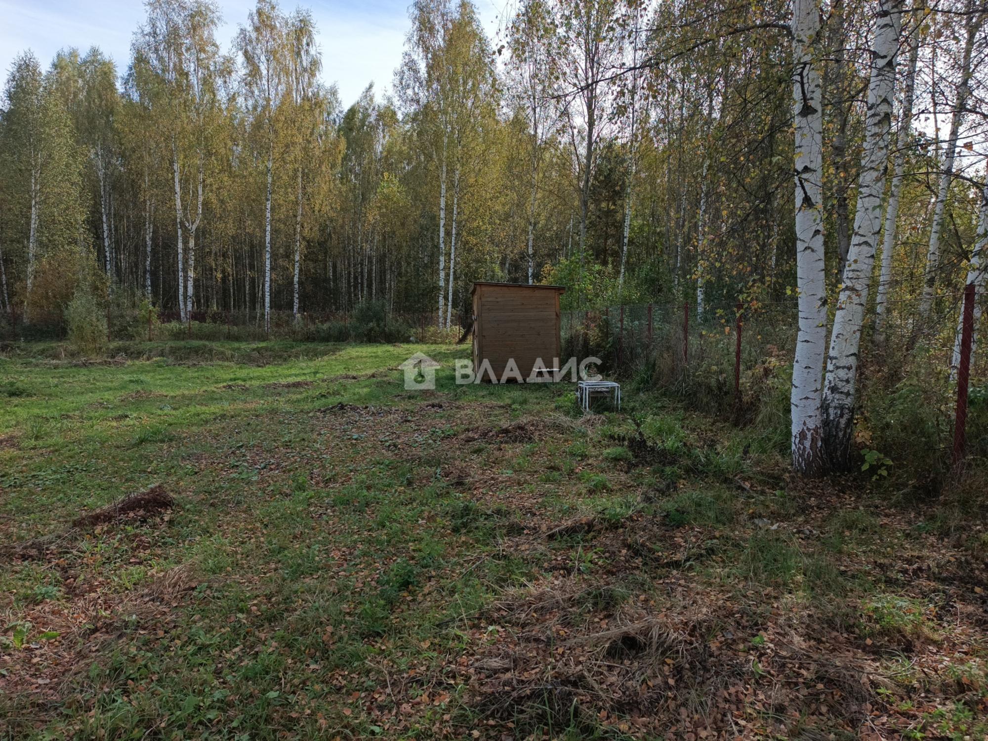 Купить землю, земельный участок за 1 600 000 рублей на Луневская улица