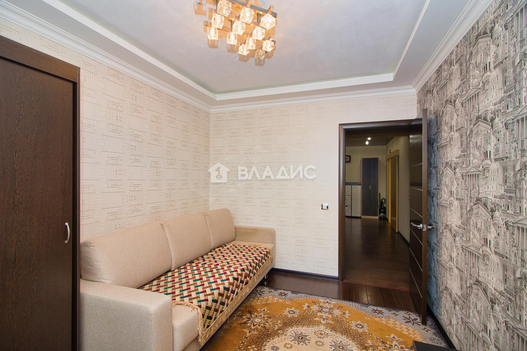 Купить квартиру за 13 300 000 рублей на улица Токарева