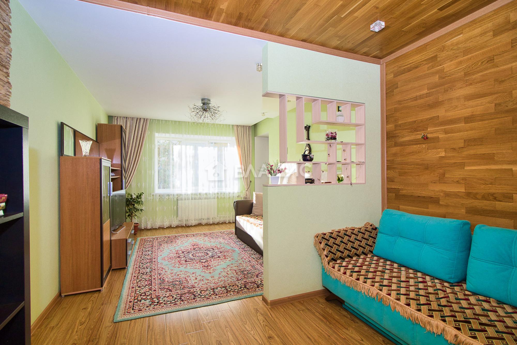 Купить квартиру за 13 300 000 рублей на улица Токарева