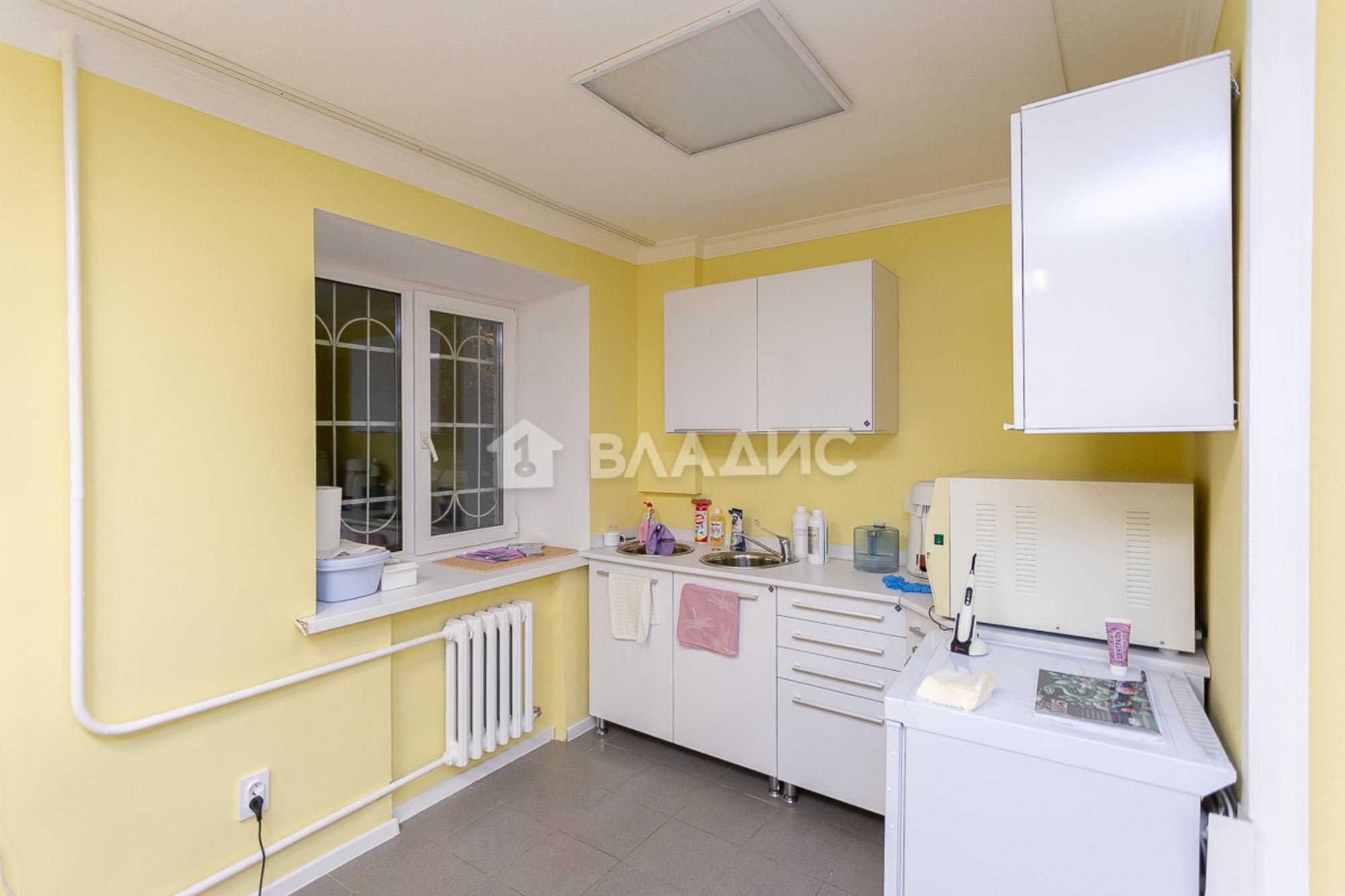 Купить помещение свободного назначения за 9 499 000 рублей на проспект Ленина