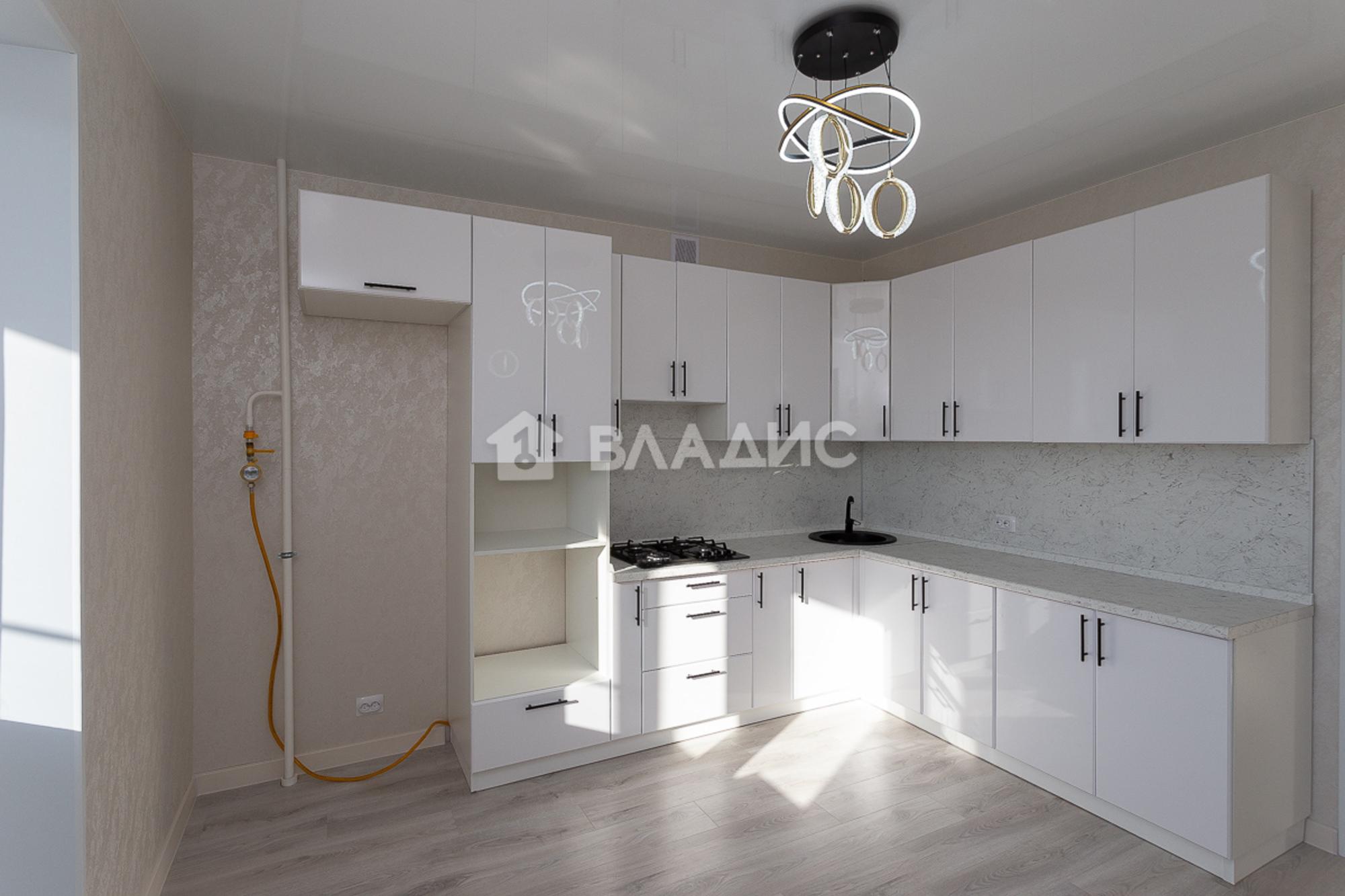 Купить квартиру за 5 450 000 рублей на улица Родионовка