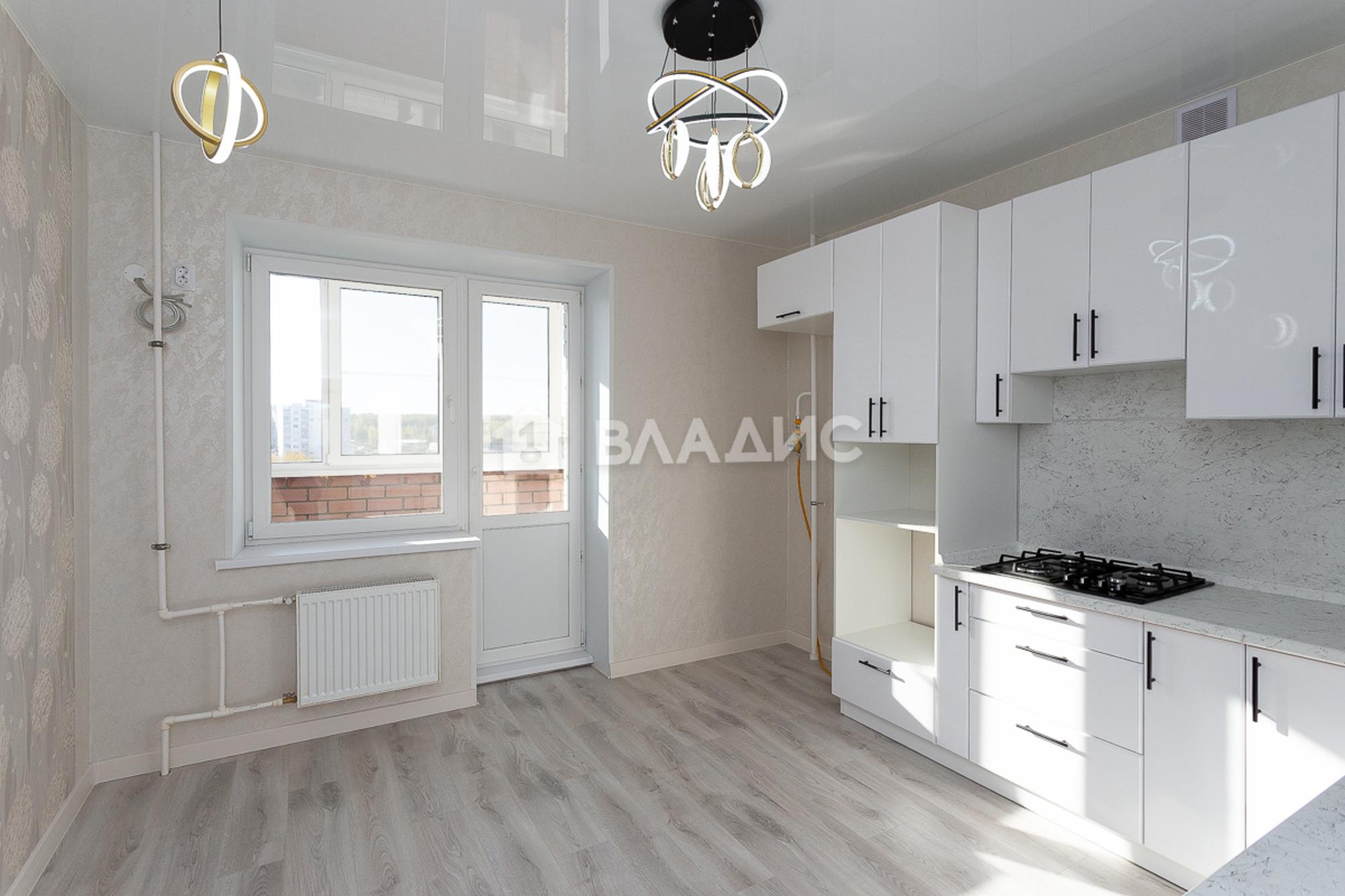 Купить квартиру за 5 450 000 рублей на улица Родионовка