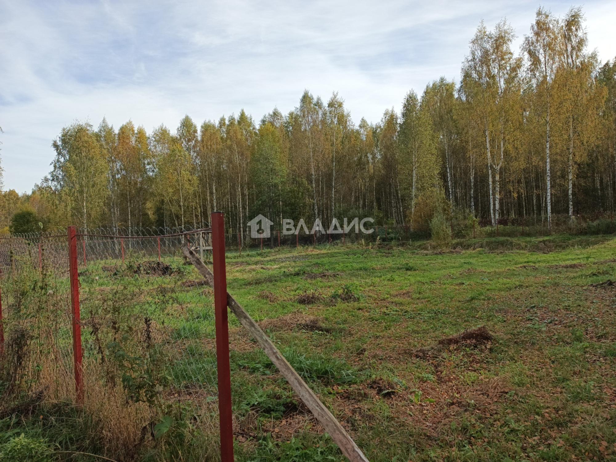 Купить землю, земельный участок за 1 600 000 рублей на Луневская улица