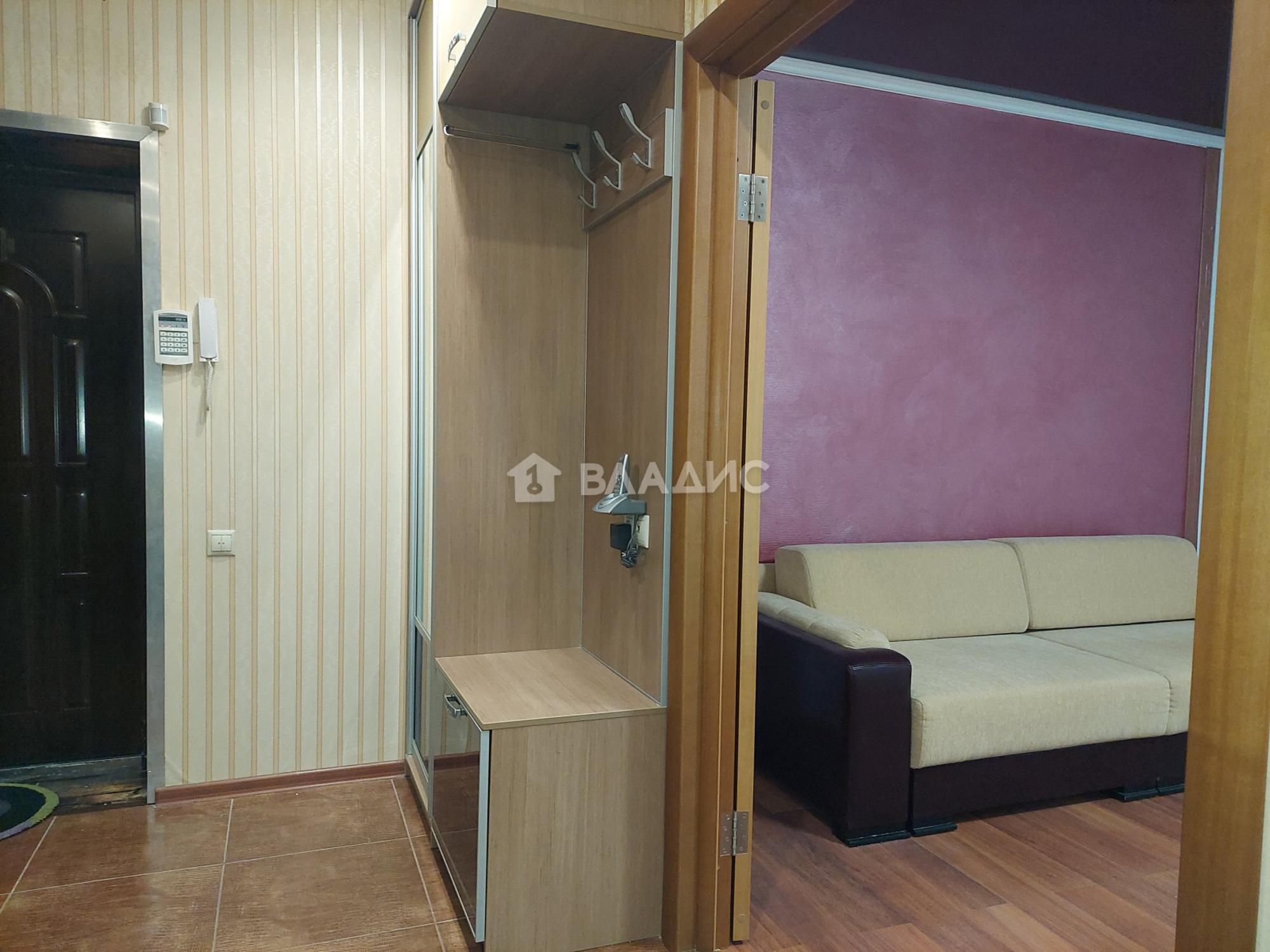 Купить квартиру за 6 999 000 рублей на улица Диктора Левитана