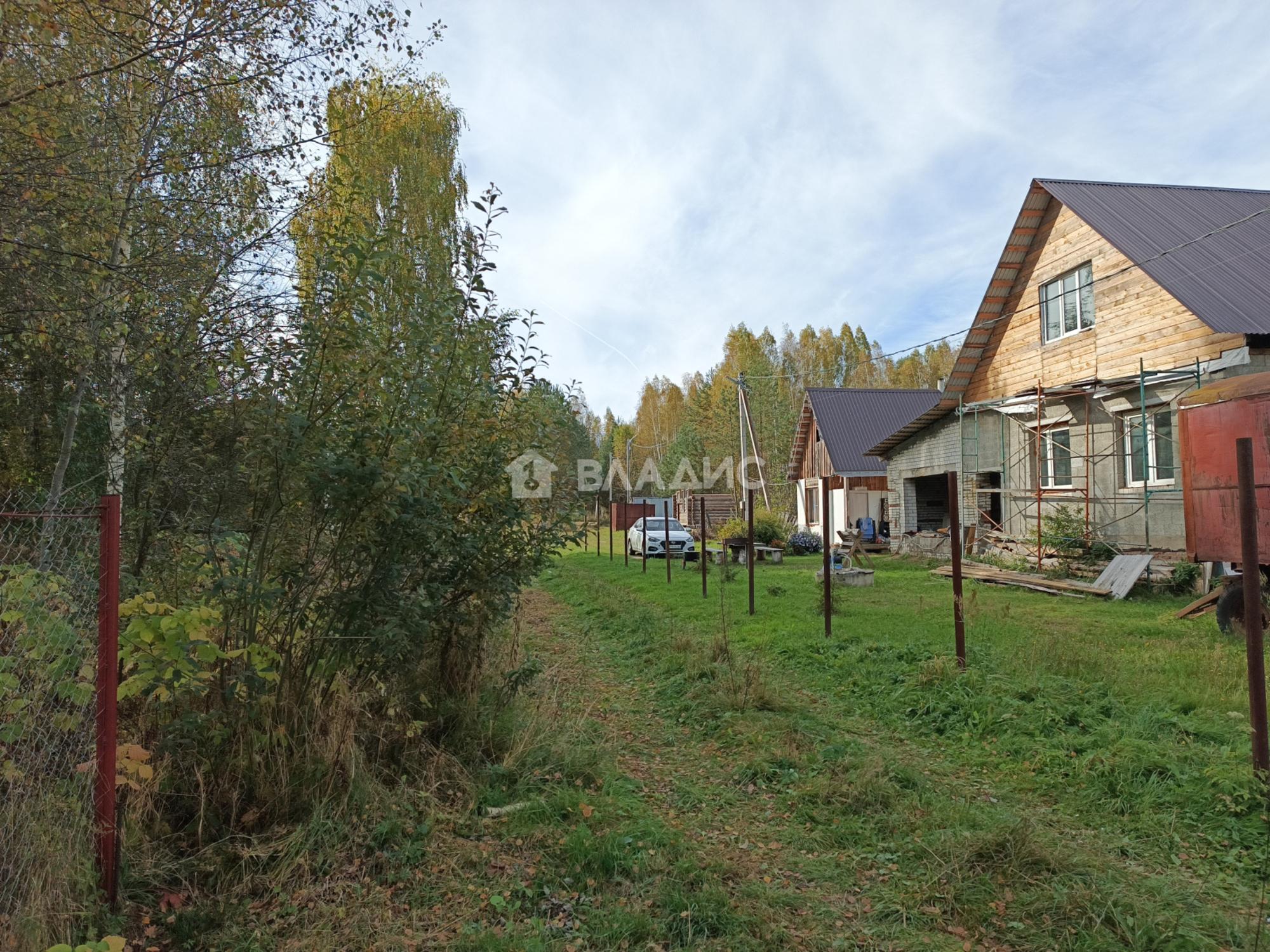 Купить землю, земельный участок за 1 600 000 рублей на Луневская улица