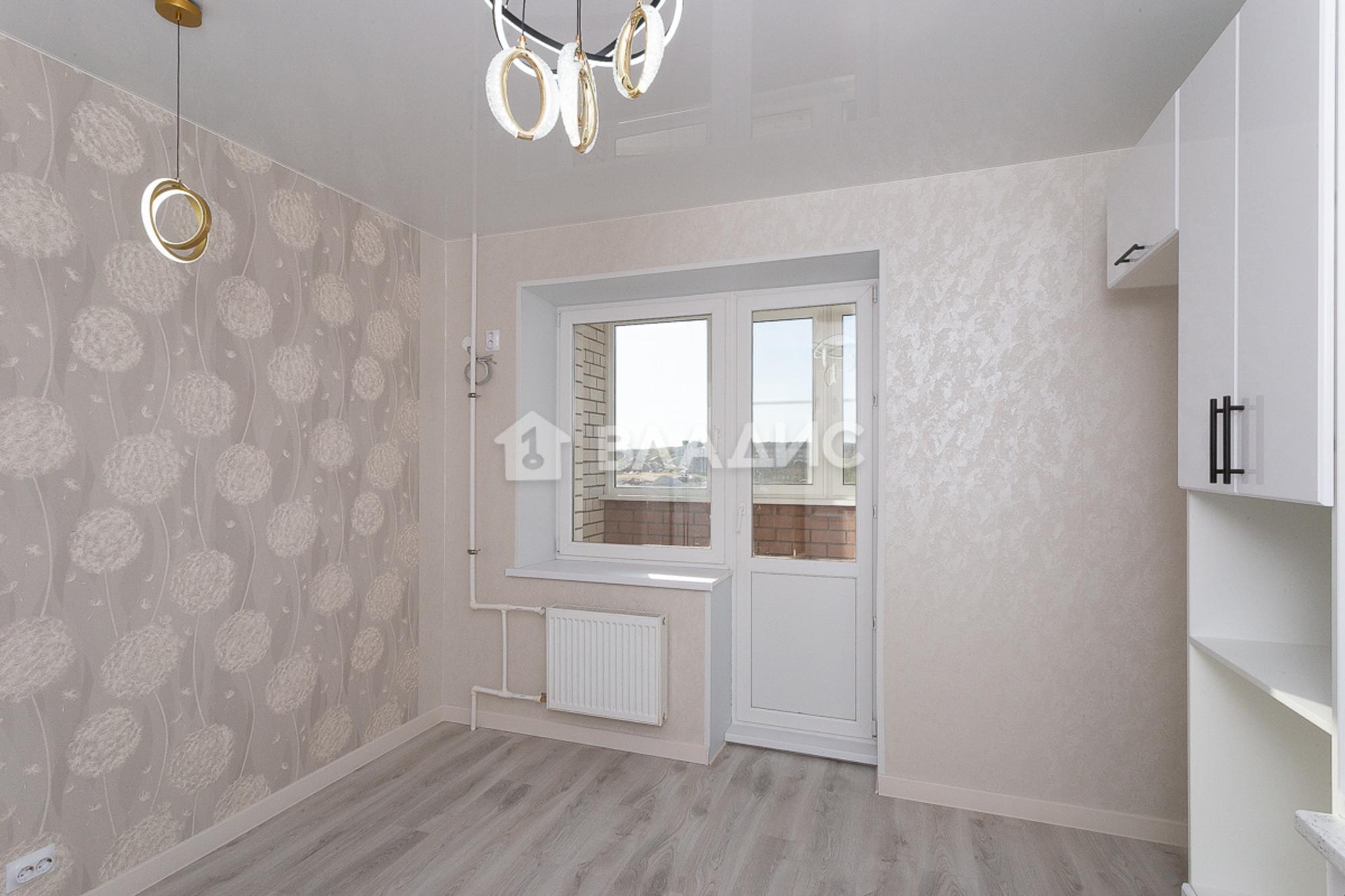 Купить квартиру за 5 450 000 рублей на улица Родионовка