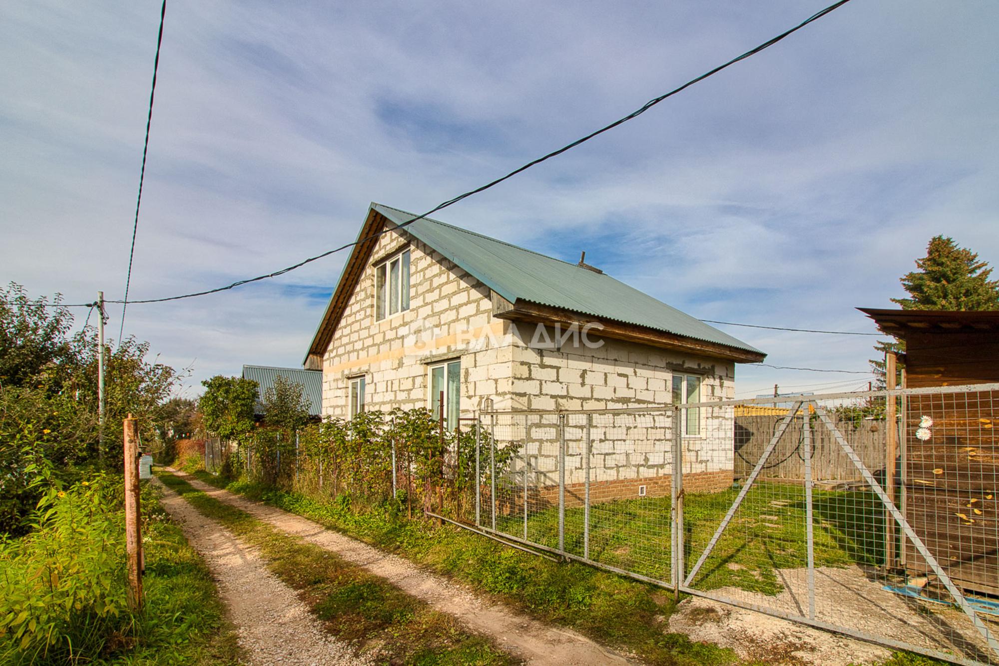 Купить дачу, дом, коттедж за 6 000 000 рублей на улица 9-я Линия