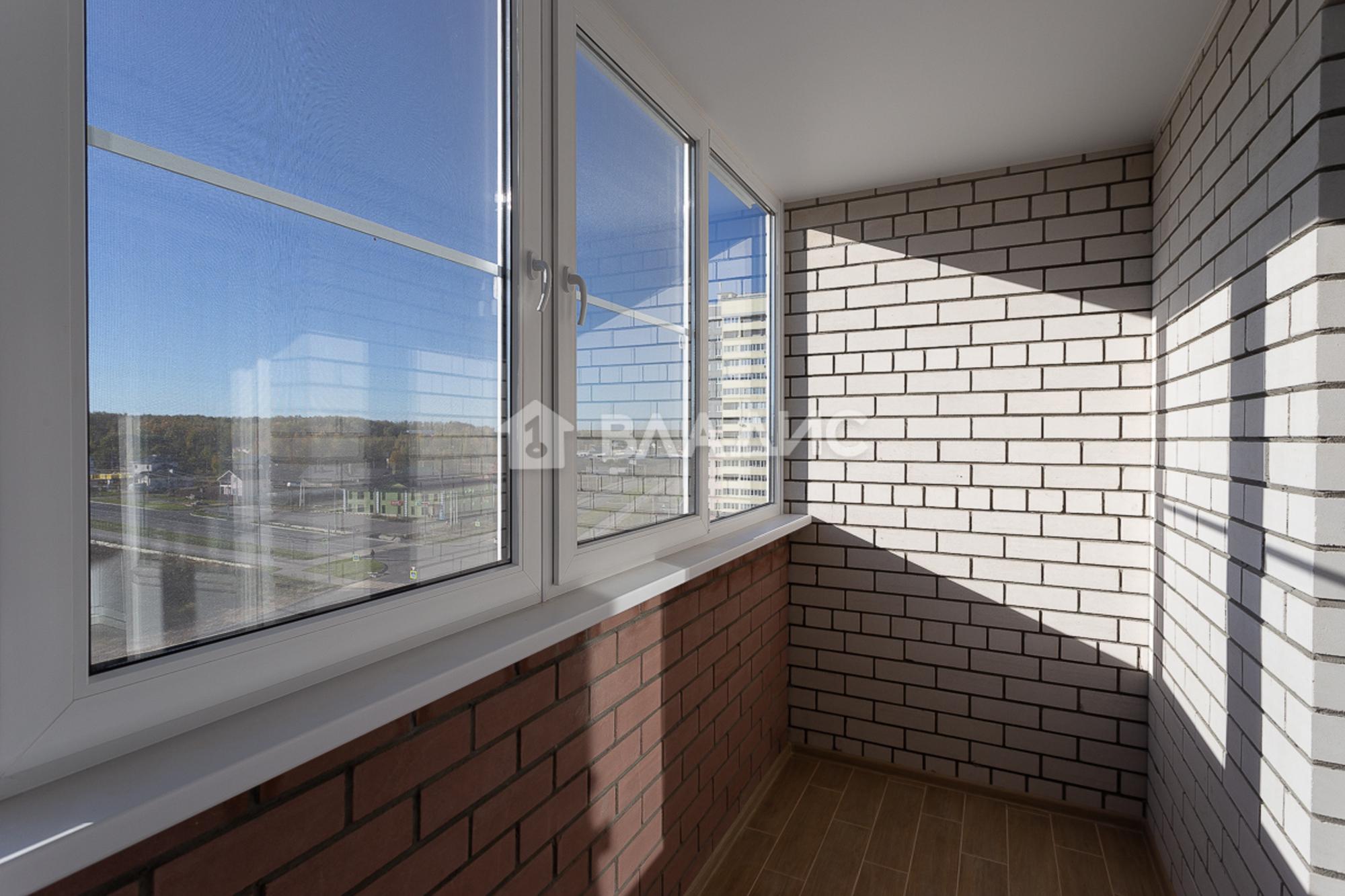 Купить квартиру за 5 450 000 рублей на улица Родионовка