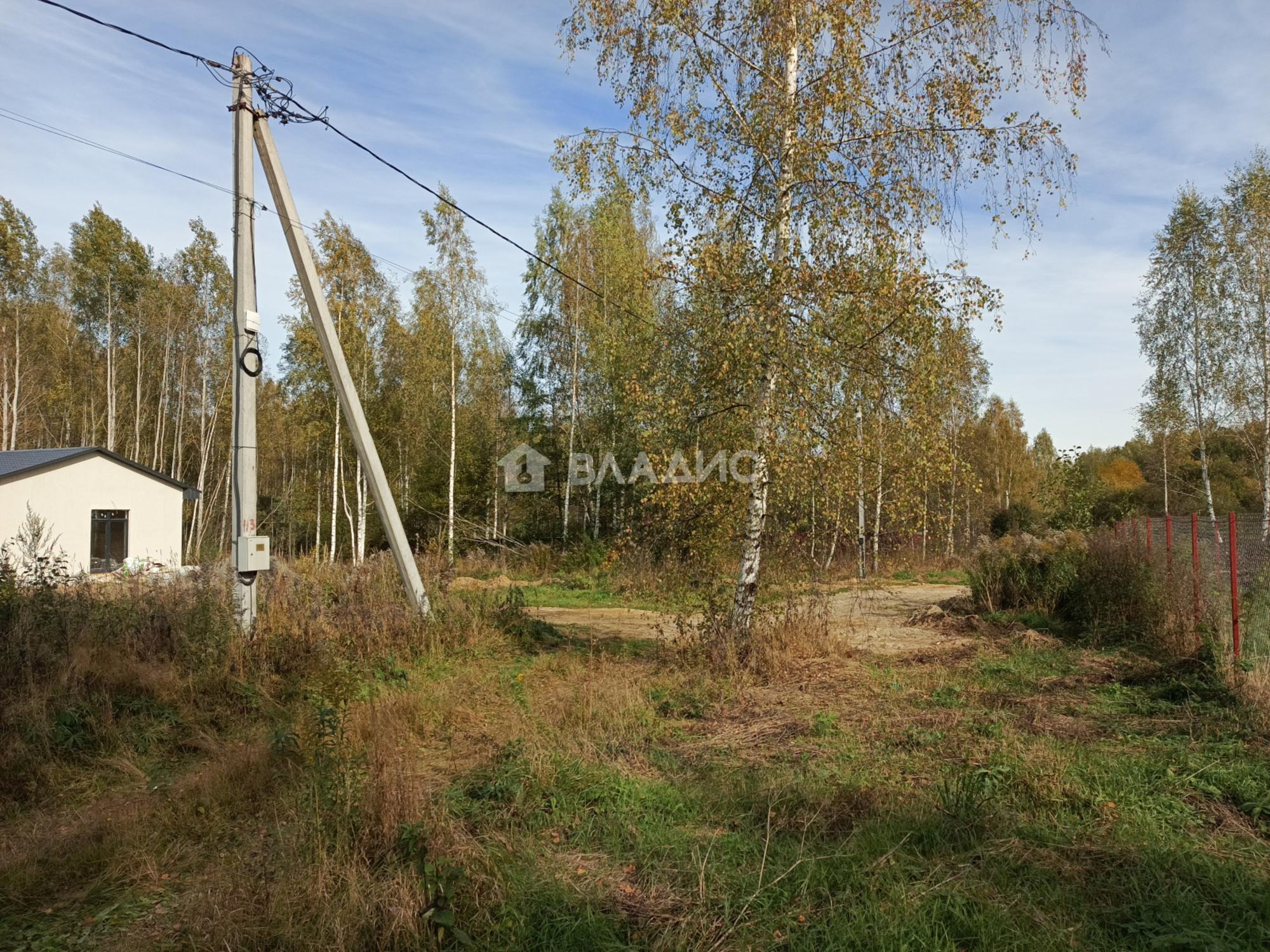 Купить землю, земельный участок за 1 600 000 рублей на Луневская улица