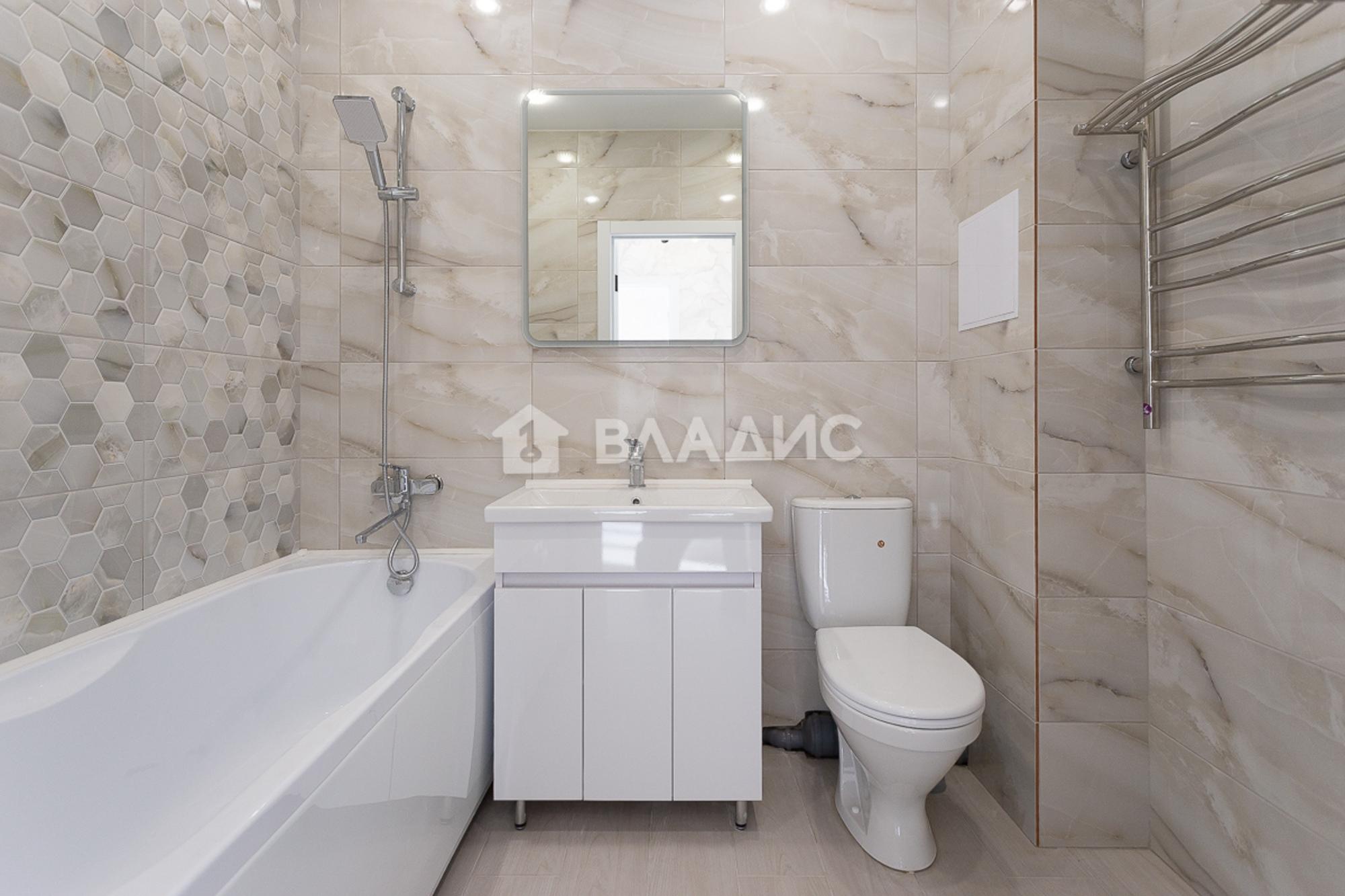 Купить квартиру за 5 450 000 рублей на улица Родионовка