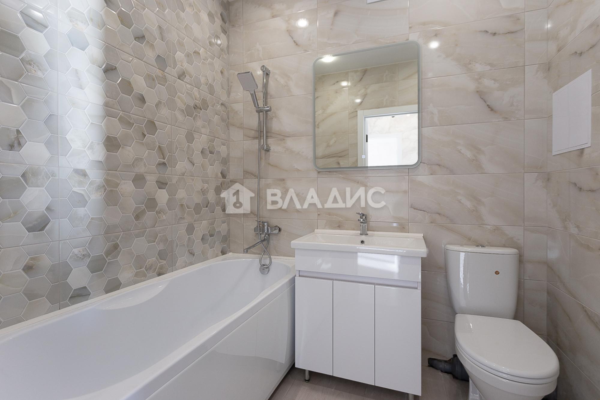 Купить квартиру за 5 450 000 рублей на улица Родионовка