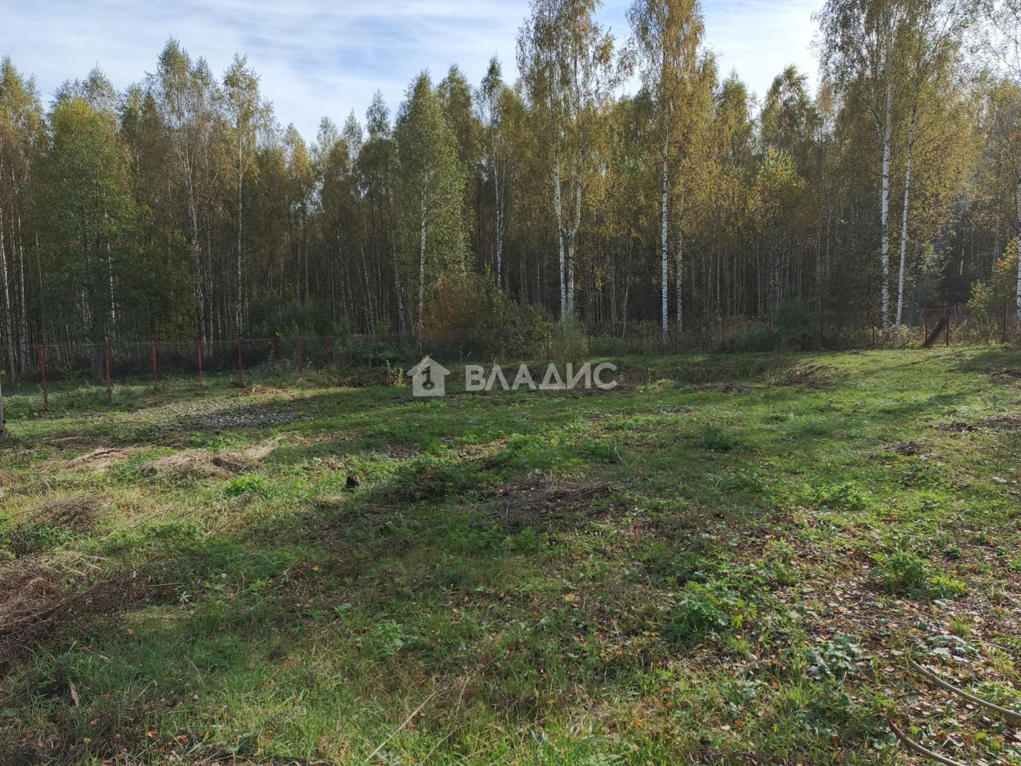 Купить землю, земельный участок за 1 600 000 рублей на Луневская улица