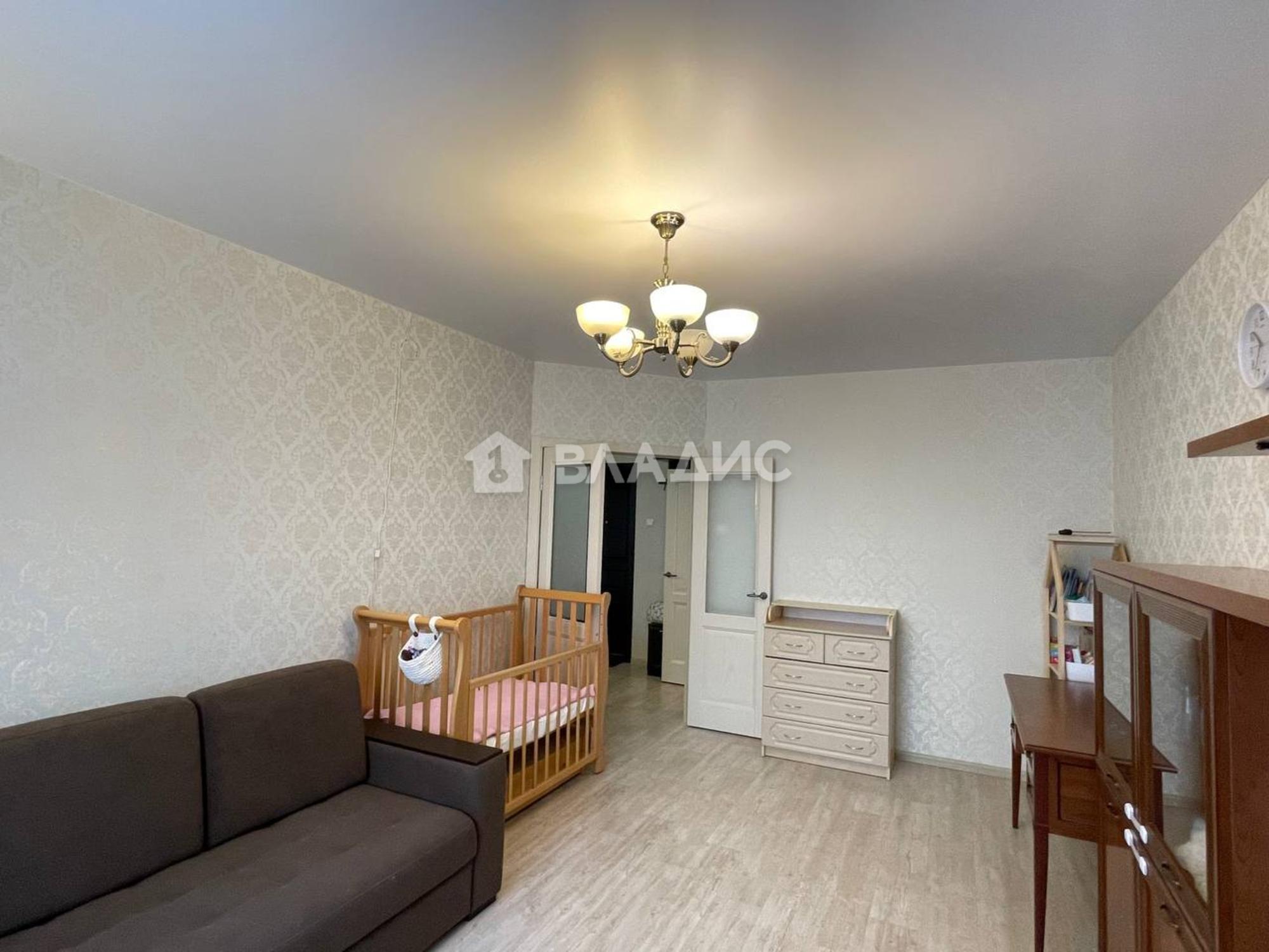 Купить квартиру за 8 850 000 рублей на Офицерская улица