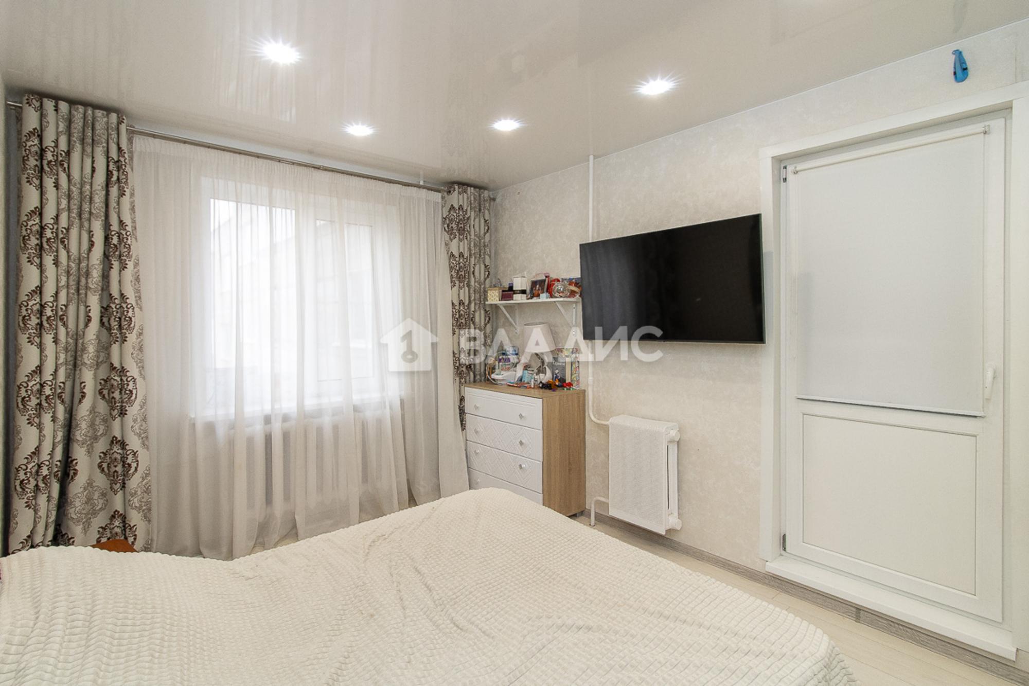 Купить квартиру за 5 300 000 рублей на улица Нижняя Дуброва