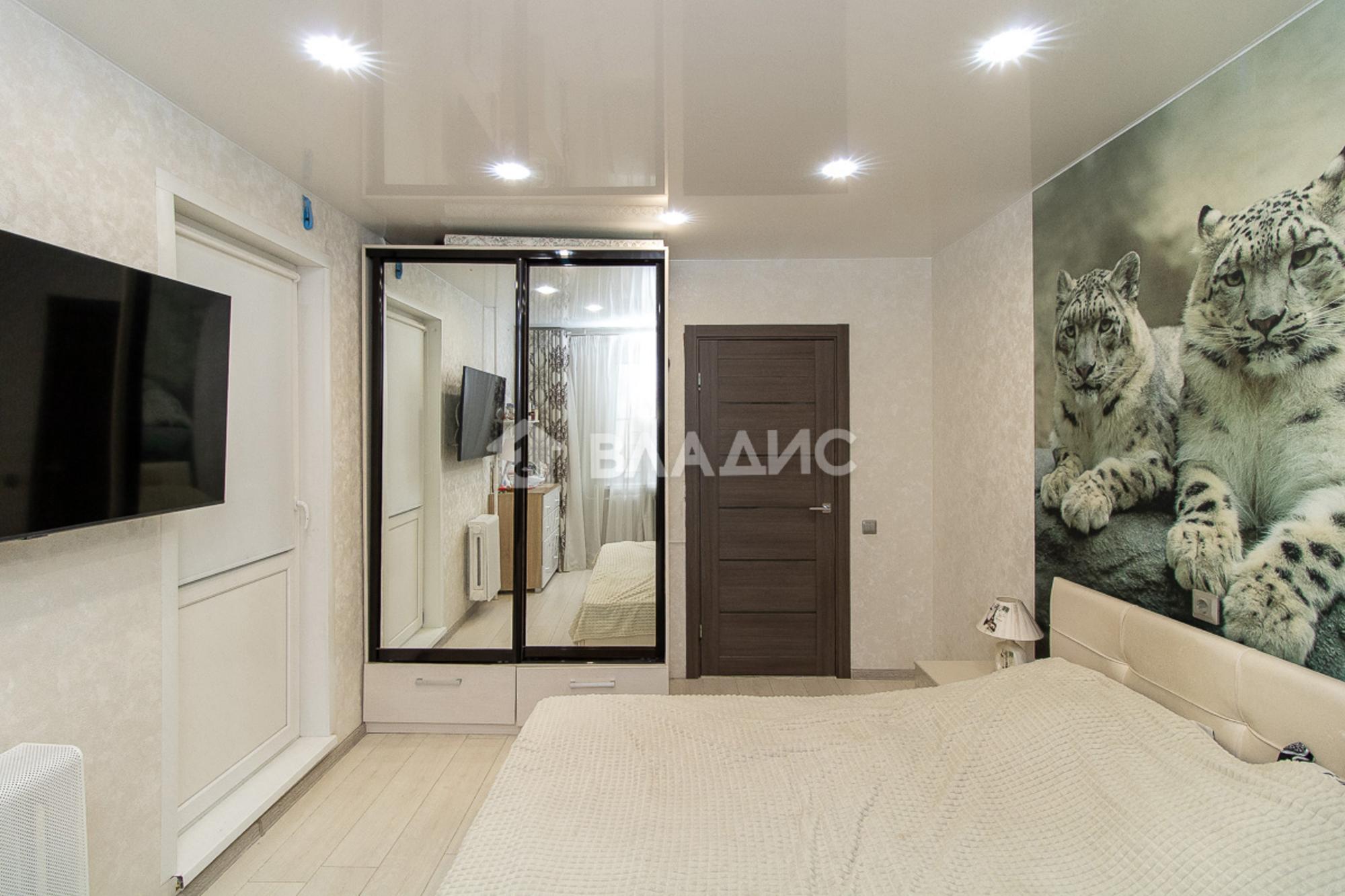 Купить квартиру за 5 300 000 рублей на улица Нижняя Дуброва