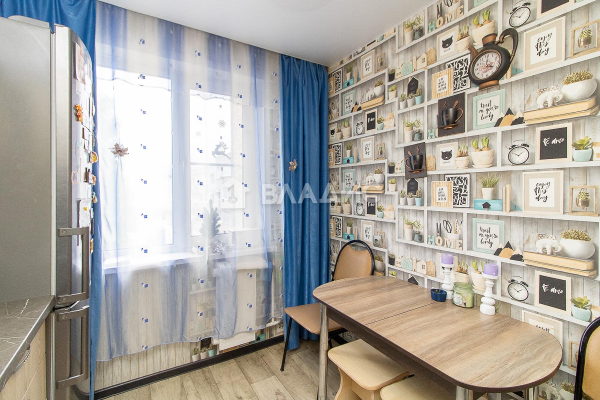 Купить квартиру за 5 300 000 рублей на улица Нижняя Дуброва