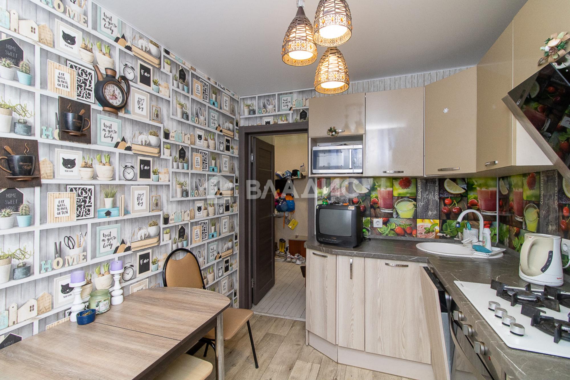 Купить квартиру за 5 300 000 рублей на улица Нижняя Дуброва