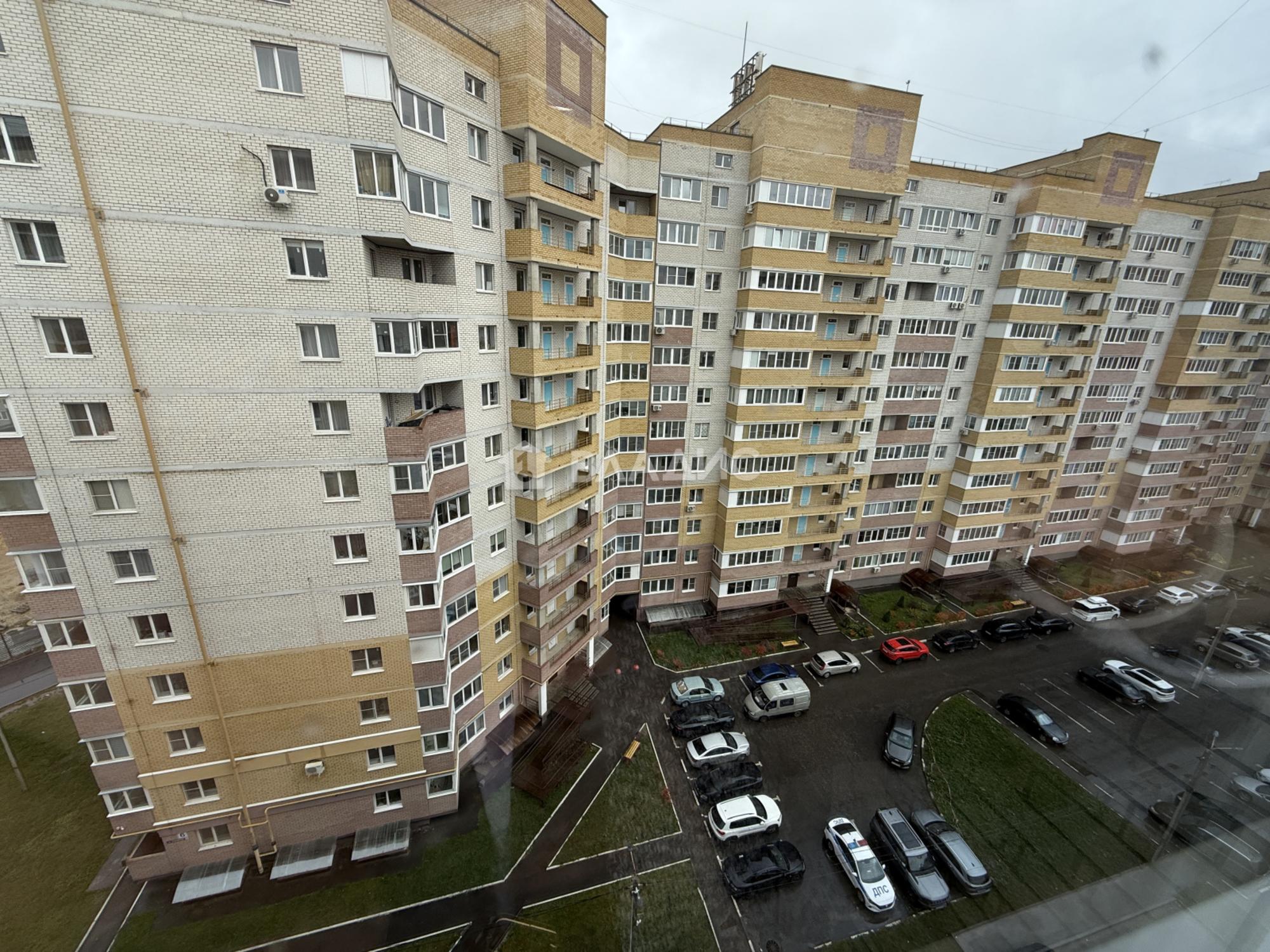 Купить квартиру за 6 600 000 рублей на улица Родионовка