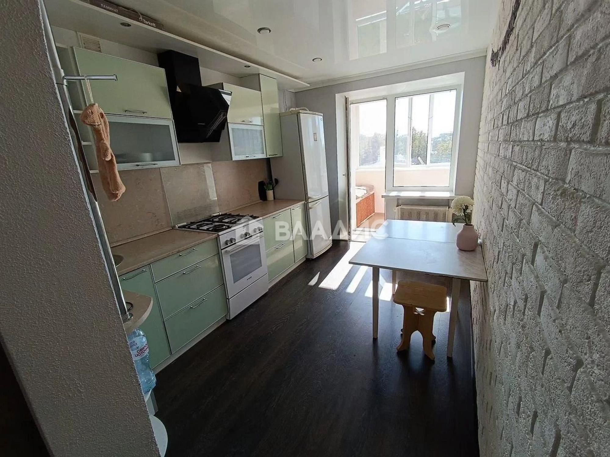 Купить квартиру за 5 100 000 рублей на улица Хирурга Орлова