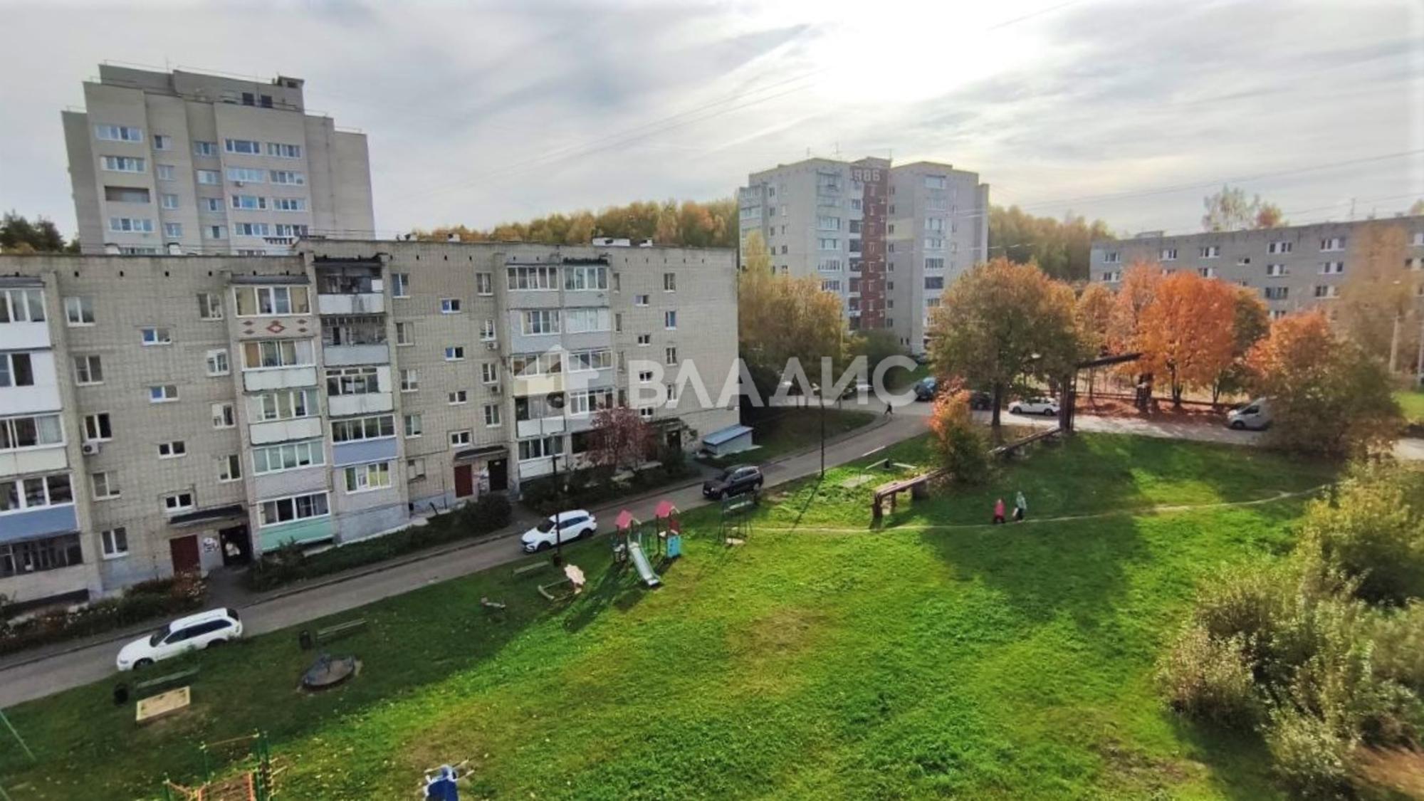 Купить квартиру за 3 150 000 рублей на улица Михалькова