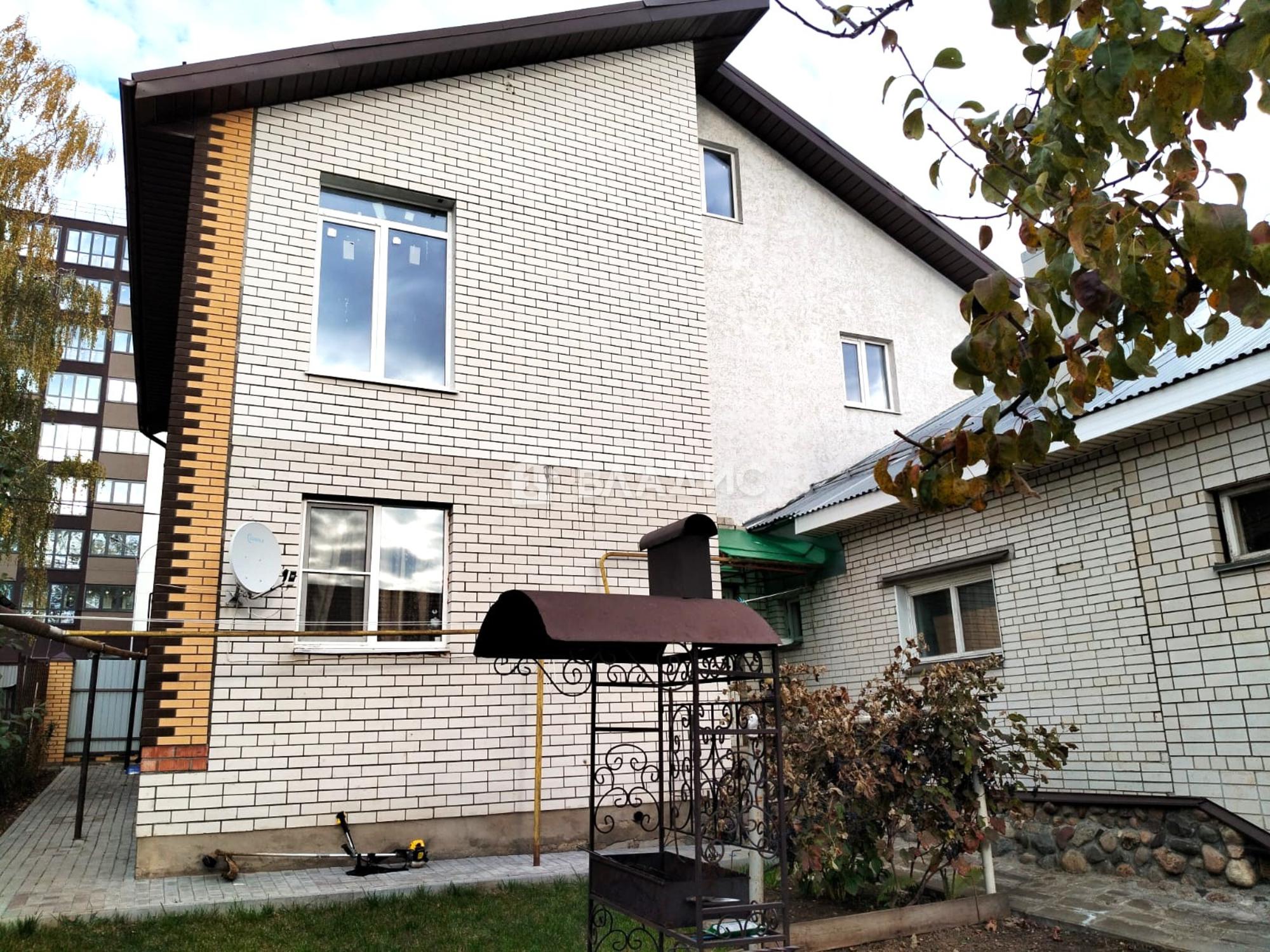 Купить дачу, дом, коттедж за 29 400 000 рублей на Загородный проезд