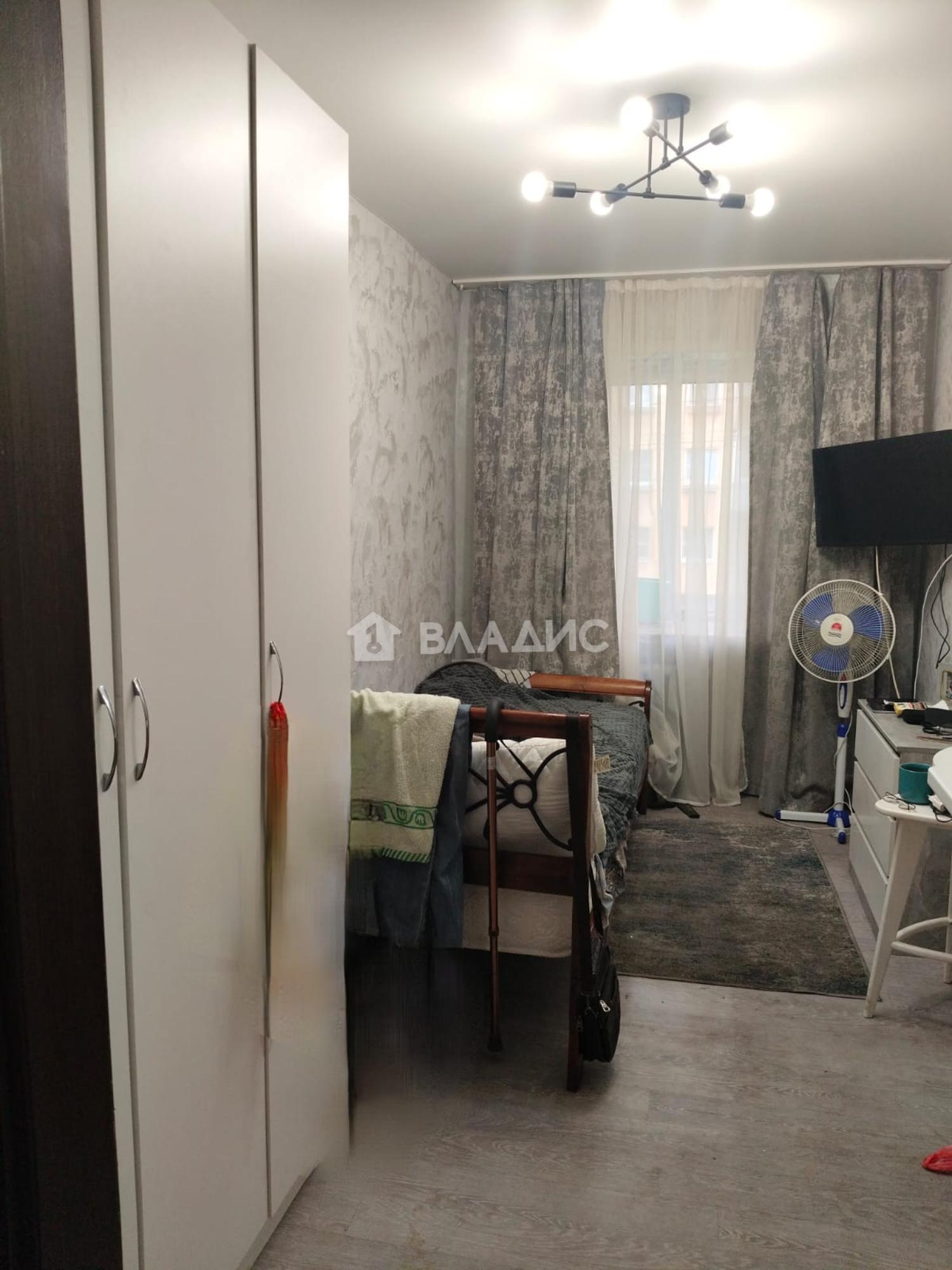 Купить комнату за 850 000 рублей на улица Усти-на-Лабе