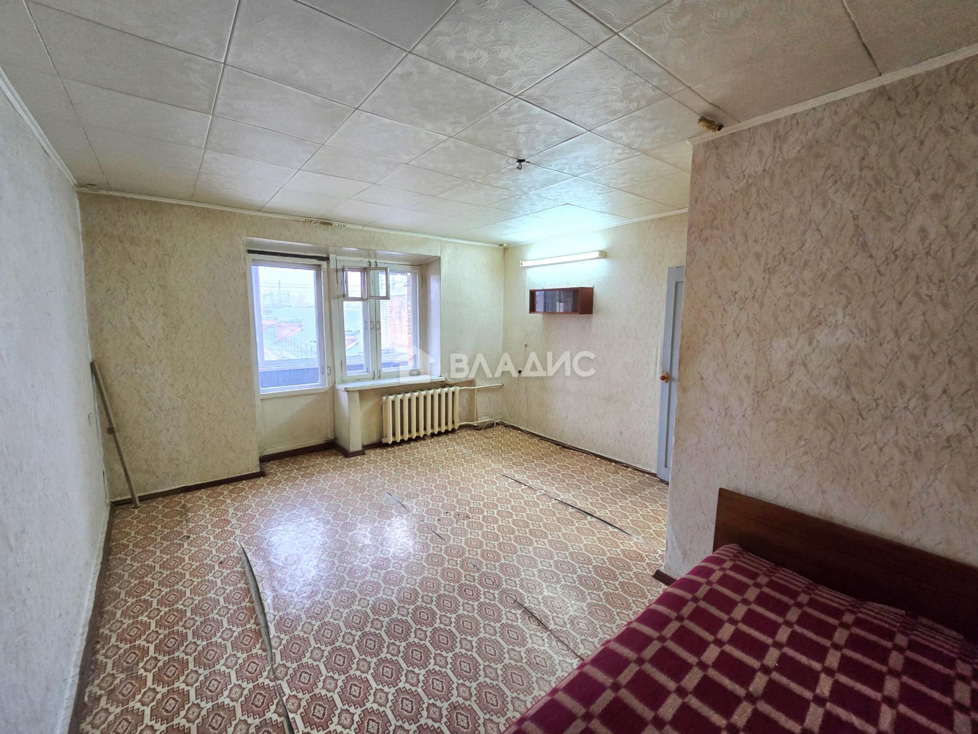 Купить квартиру за 2 890 000 рублей на улица Завадского