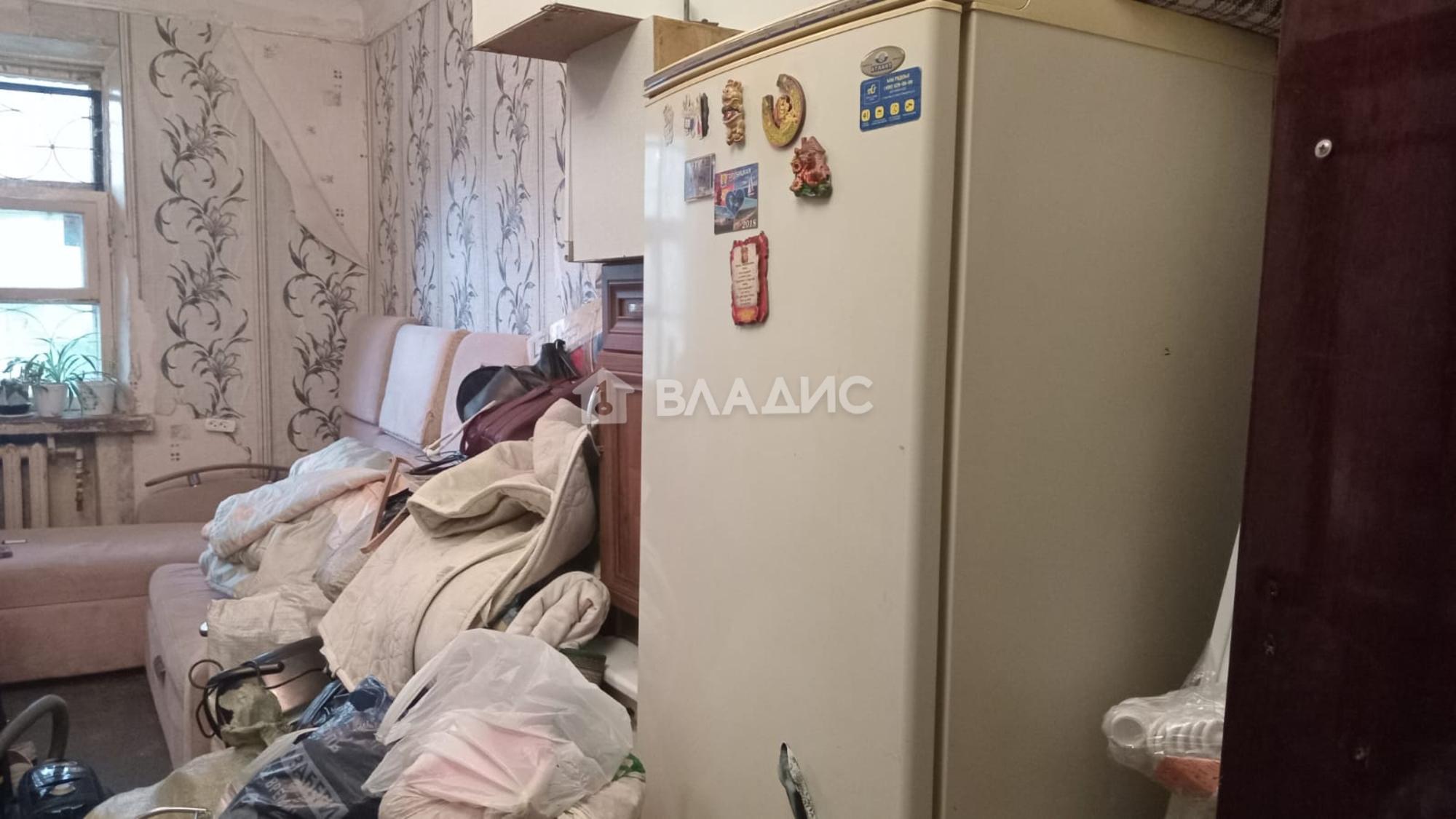 Купить комнату за 950 000 рублей на улица Лермонтова